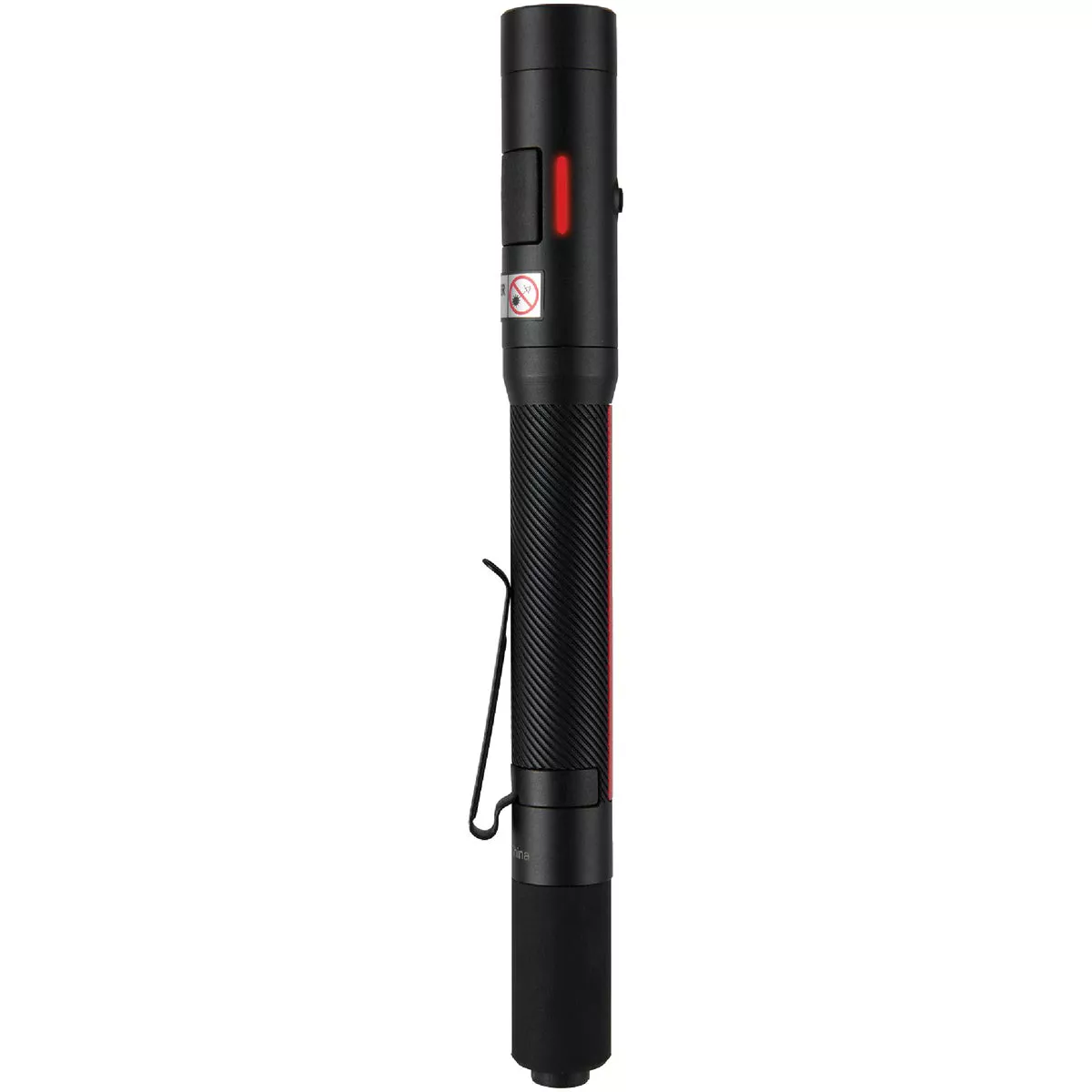 Milwaukee 250 Lm. LED Rechargeable Penlight with Laser - photo 3