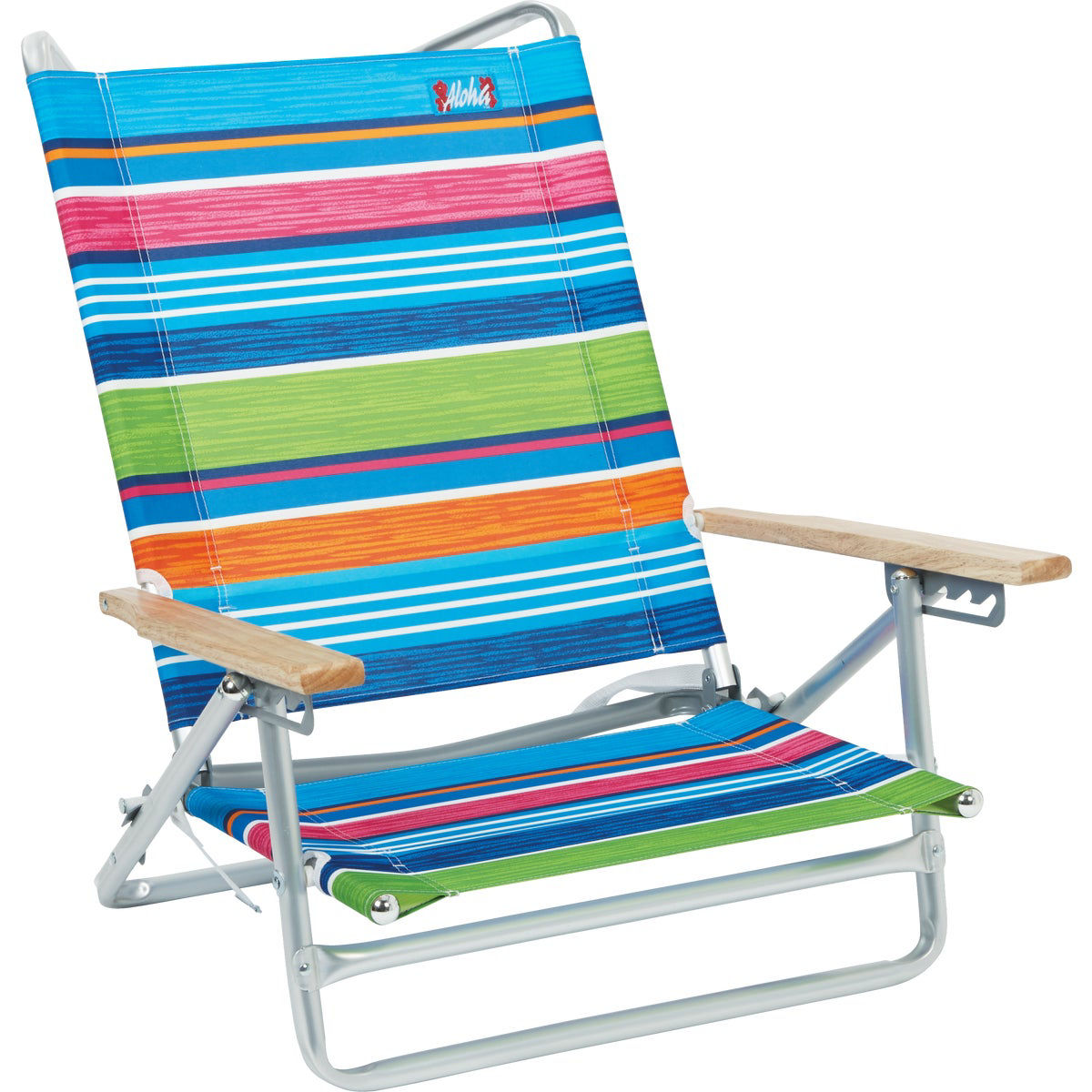 Rio aloha beach chair sale