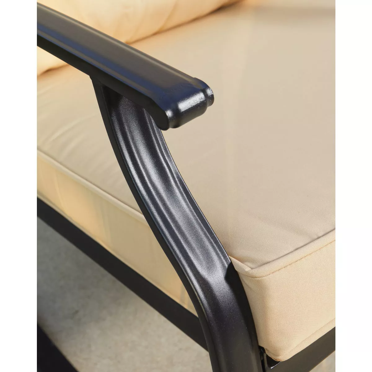 Leisure Classics Rhodes 3-Piece Rocking Chair Set - photo 10