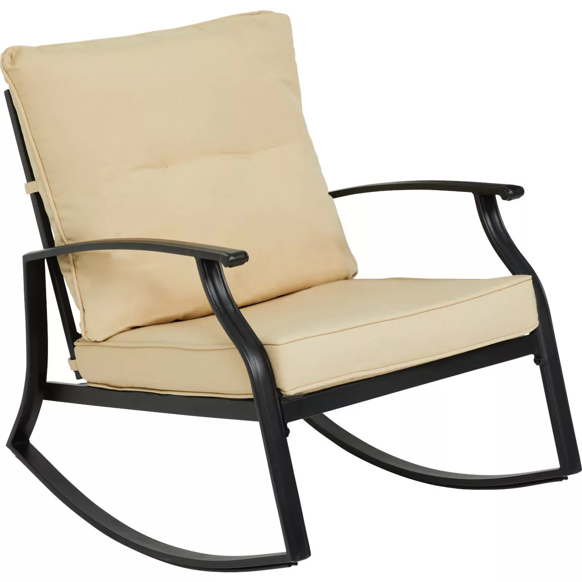 Leisure Classics Rhodes 3-Piece Rocking Chair Set - photo 4