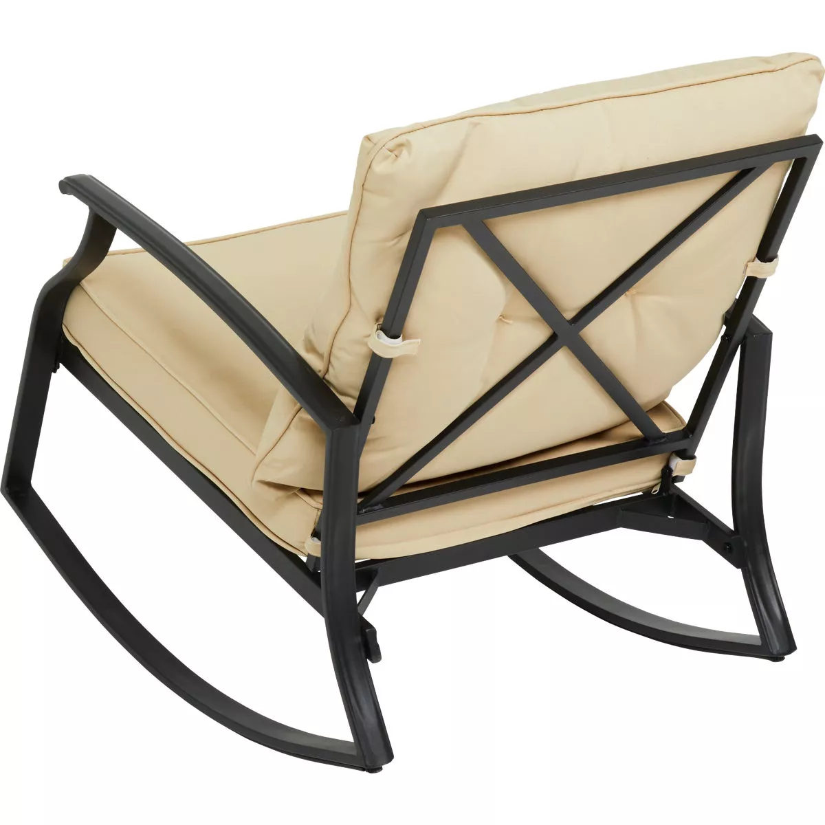 Leisure Classics Rhodes 3-Piece Rocking Chair Set - photo 6