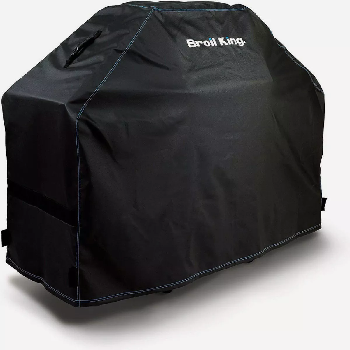 Broil King 64 In. Black PVC Grill Cover