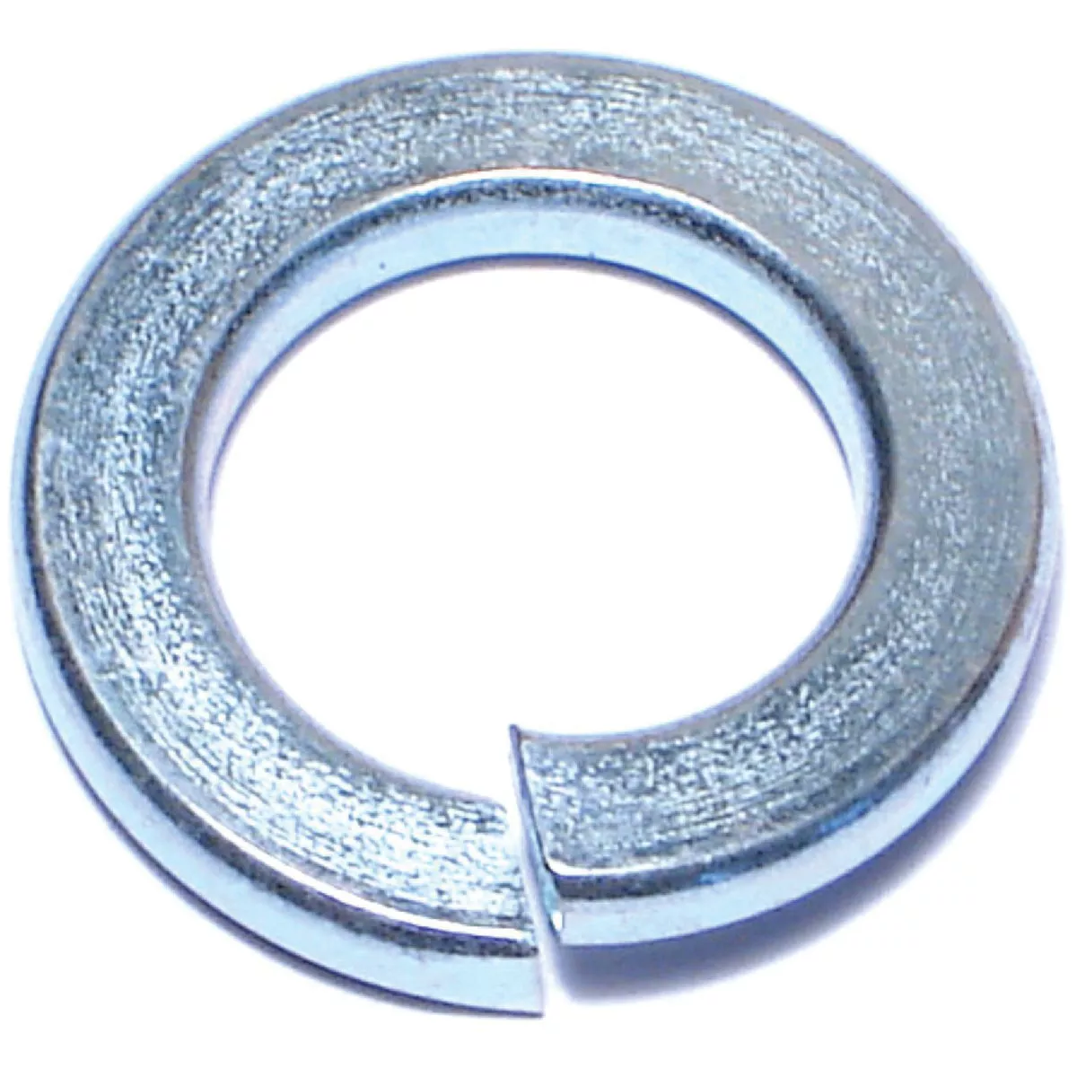 Midwest Fastener 14mm x 24mm Zinc Plated Class 8 Steel Split Lock Washers (12 Ct.)