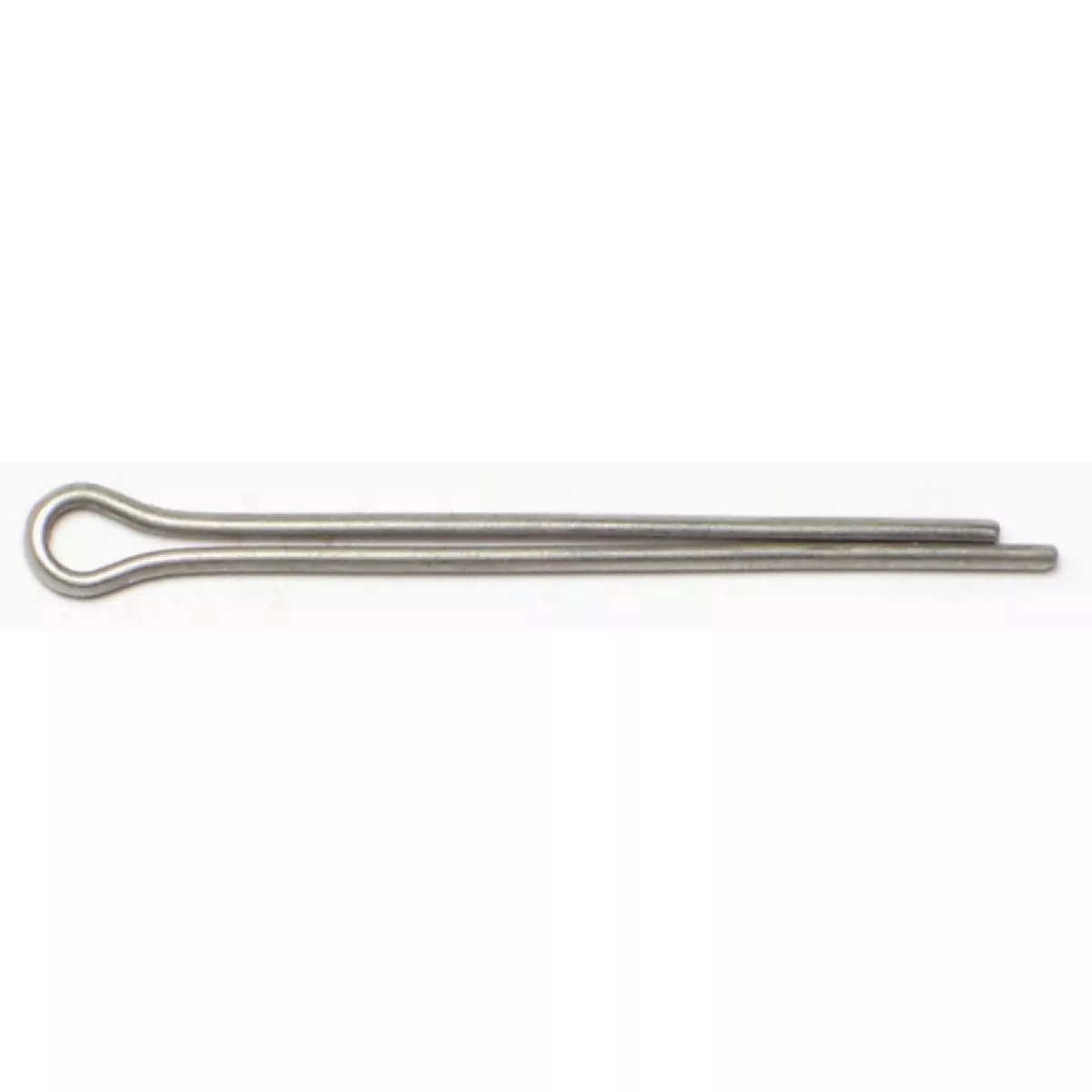 Midwest Fastener 1/8 In. x 2 In. 18-8 Stainless Steel Cotter Pins (8 Ct.)