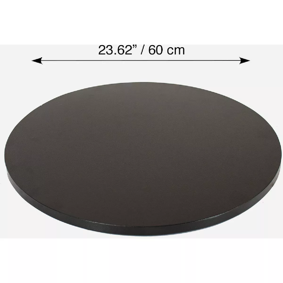 Blue Sky Peak 24 In. Round Powder Coated Steel Fire Pit Lid - photo 2