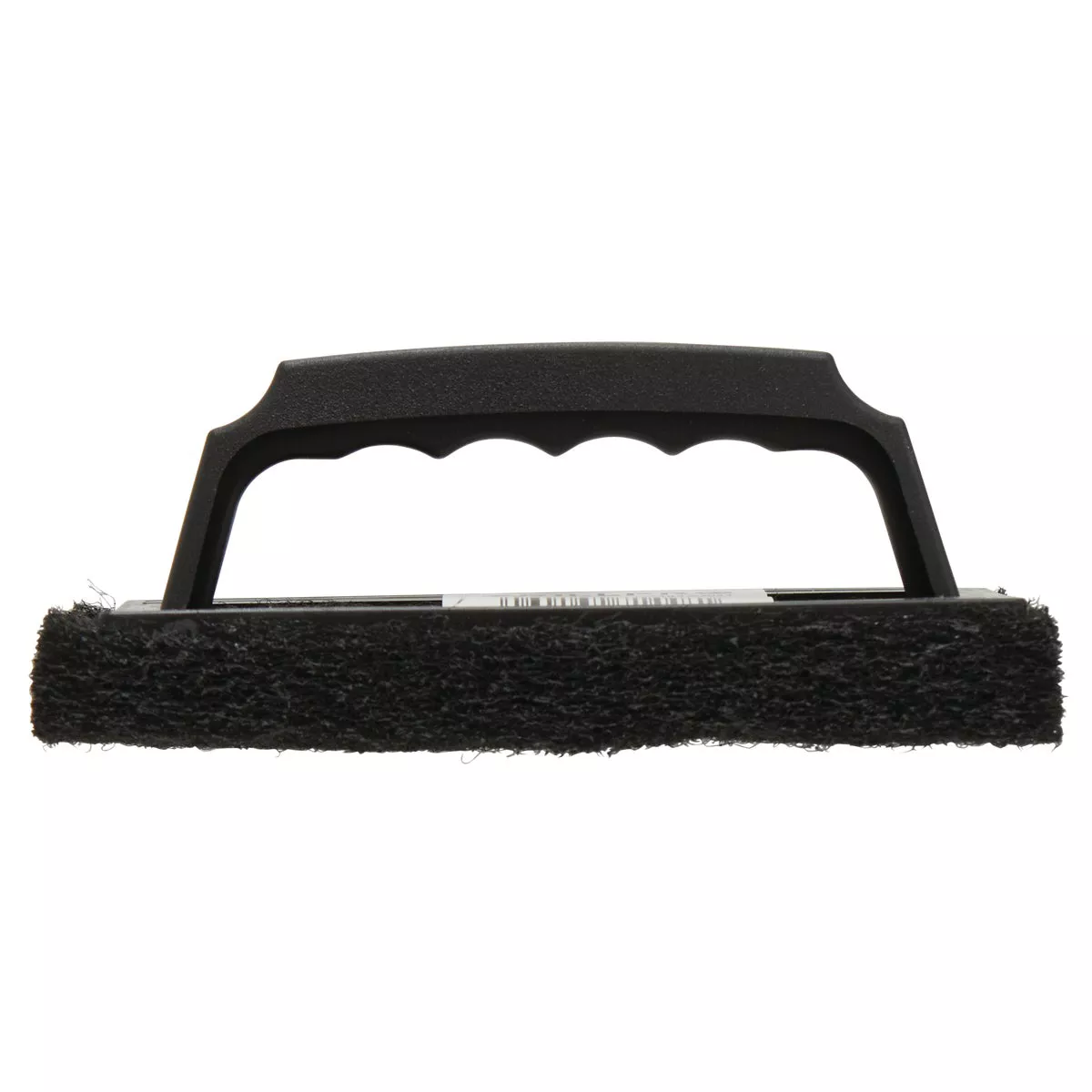 GrillPro 3 In. W. x 6 In. L. Abrasive Nylon Grill Scrubber Brush - photo 2