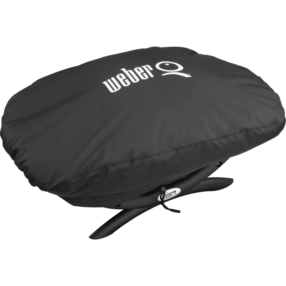 Weber Q Black Q 100/1000 Grill Cover