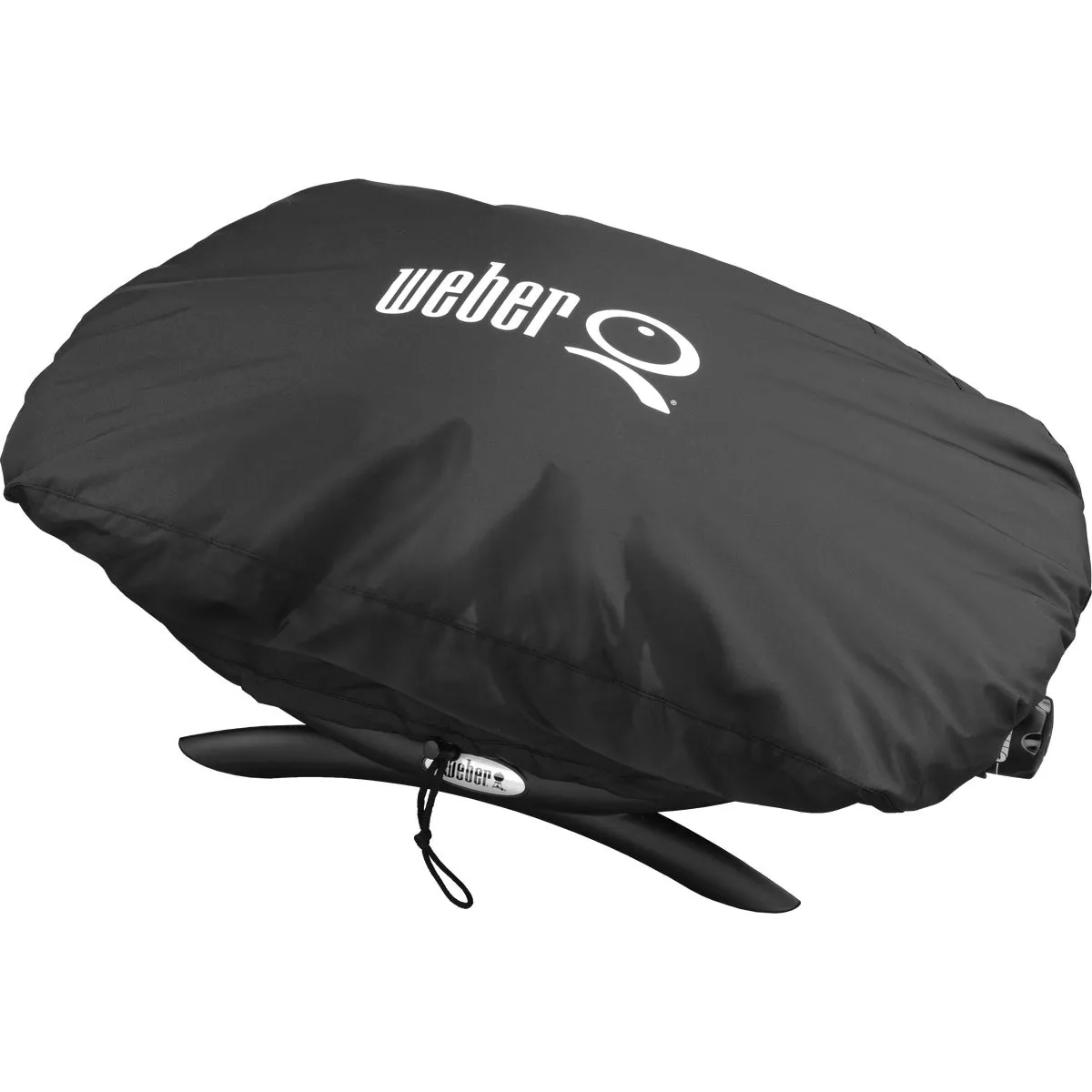 Weber Q Black Q 100/1000 Grill Cover - photo 2