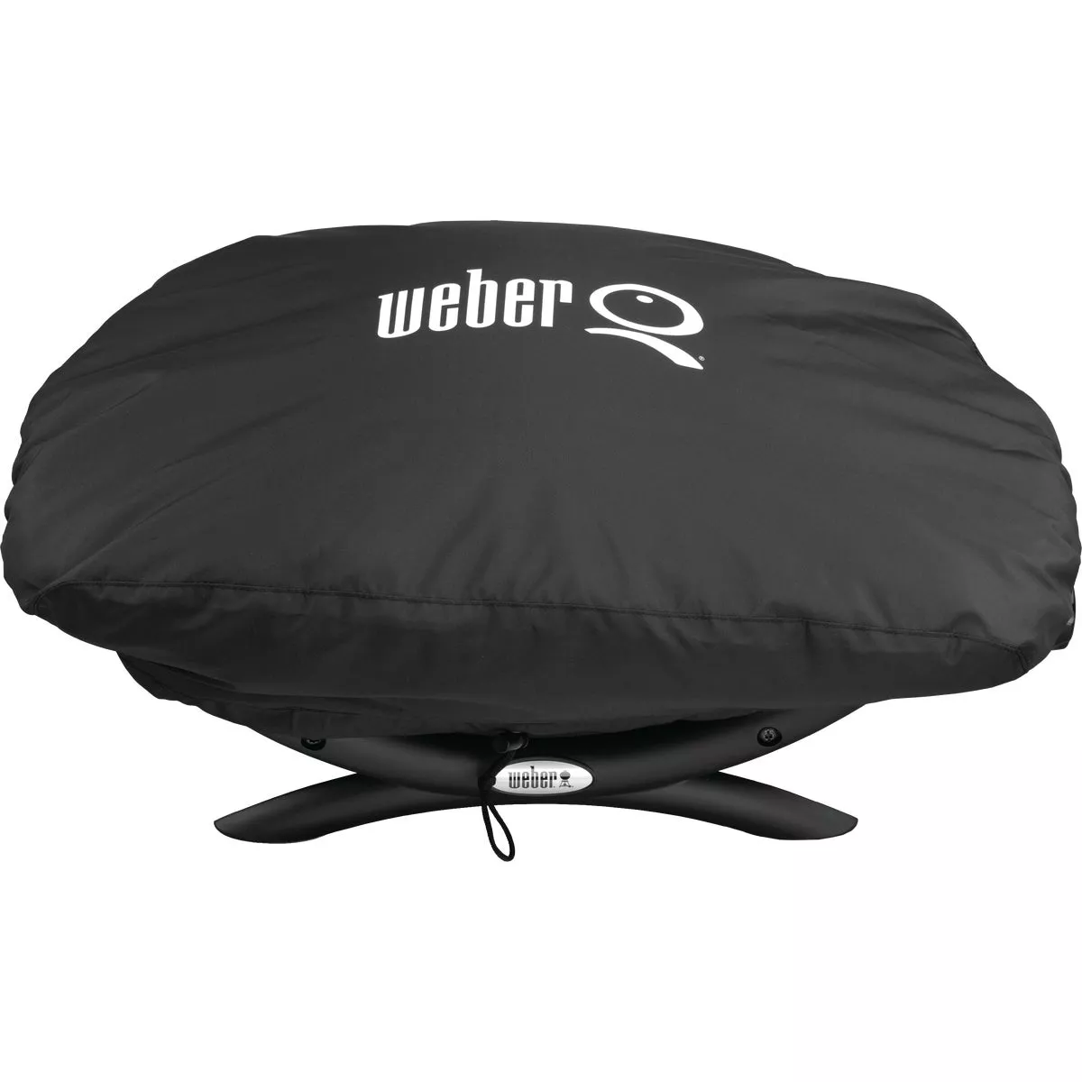 Weber Q Black Q 100/1000 Grill Cover - photo 3
