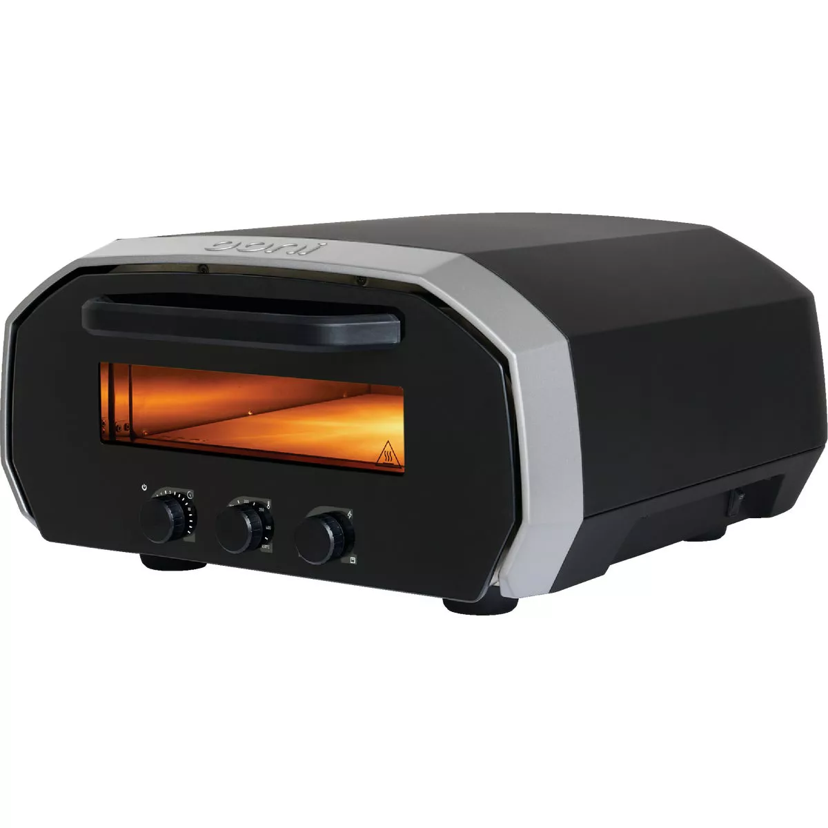 Ooni Volt 12 Electric Indoor and Outdoor Pizza Oven