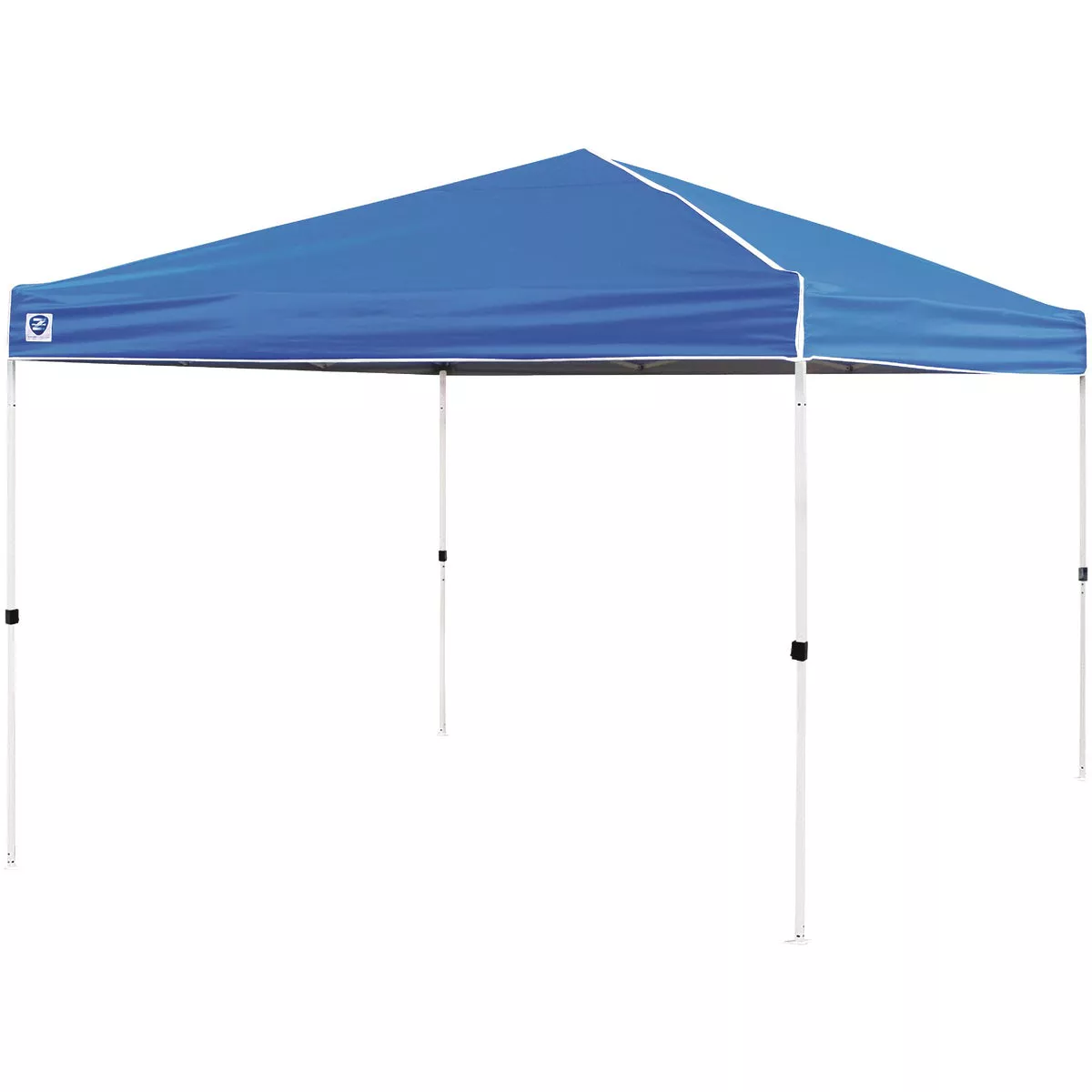 Z-Shade USA Everest 12 Ft. x 12 Ft. Blue Polyester Canopy