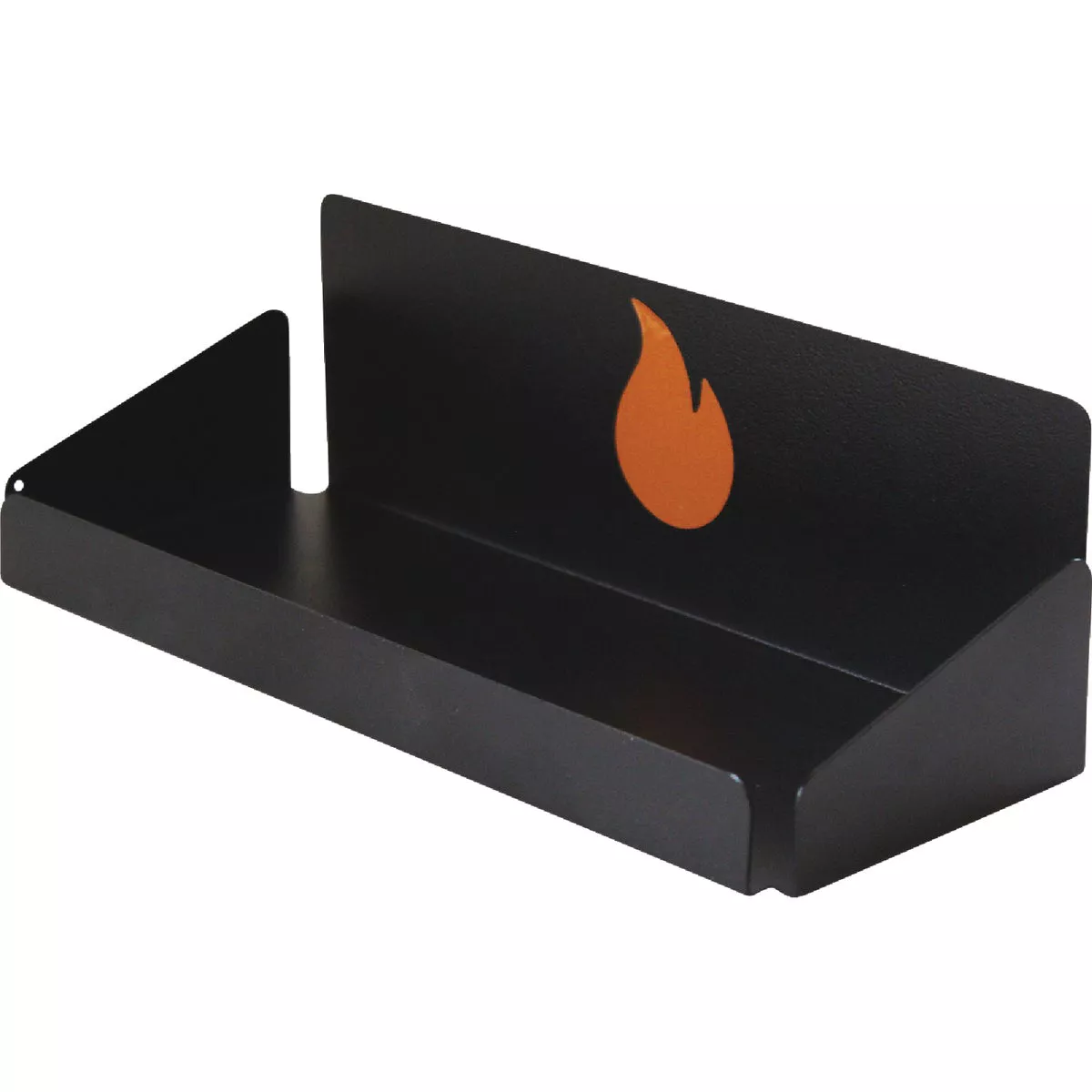 Drip EZ 6 In. x 18 In. Magnetic Grill Spice Rack