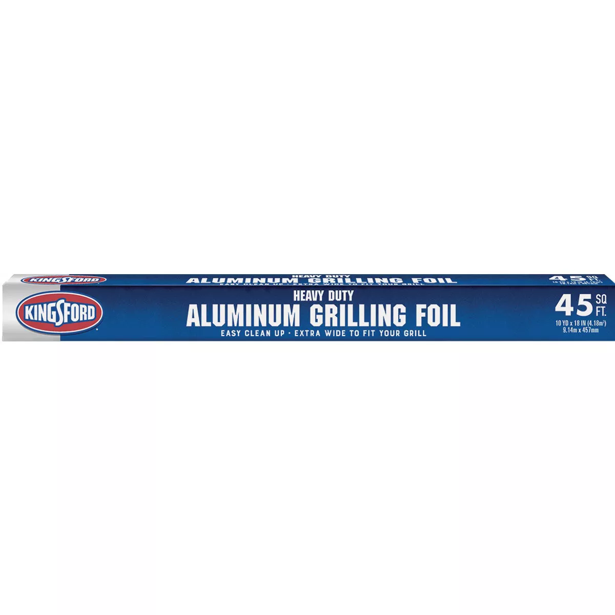 Kingsford 45 Sq. Ft. Standard Stick Grilling Aluminum Foil