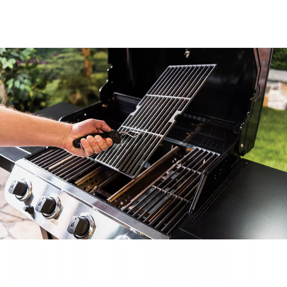 Char-Broil 10.9 In. Grill Grate Lifter - photo 2