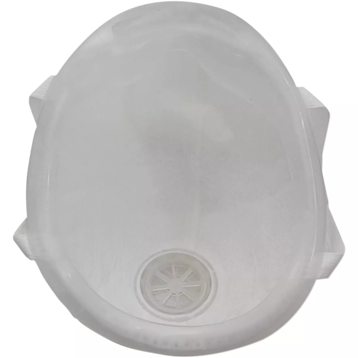 Soft Seal Large 360-Degree Silicone Seal 3D Respirator With Valve (10-Pack) - photo 5