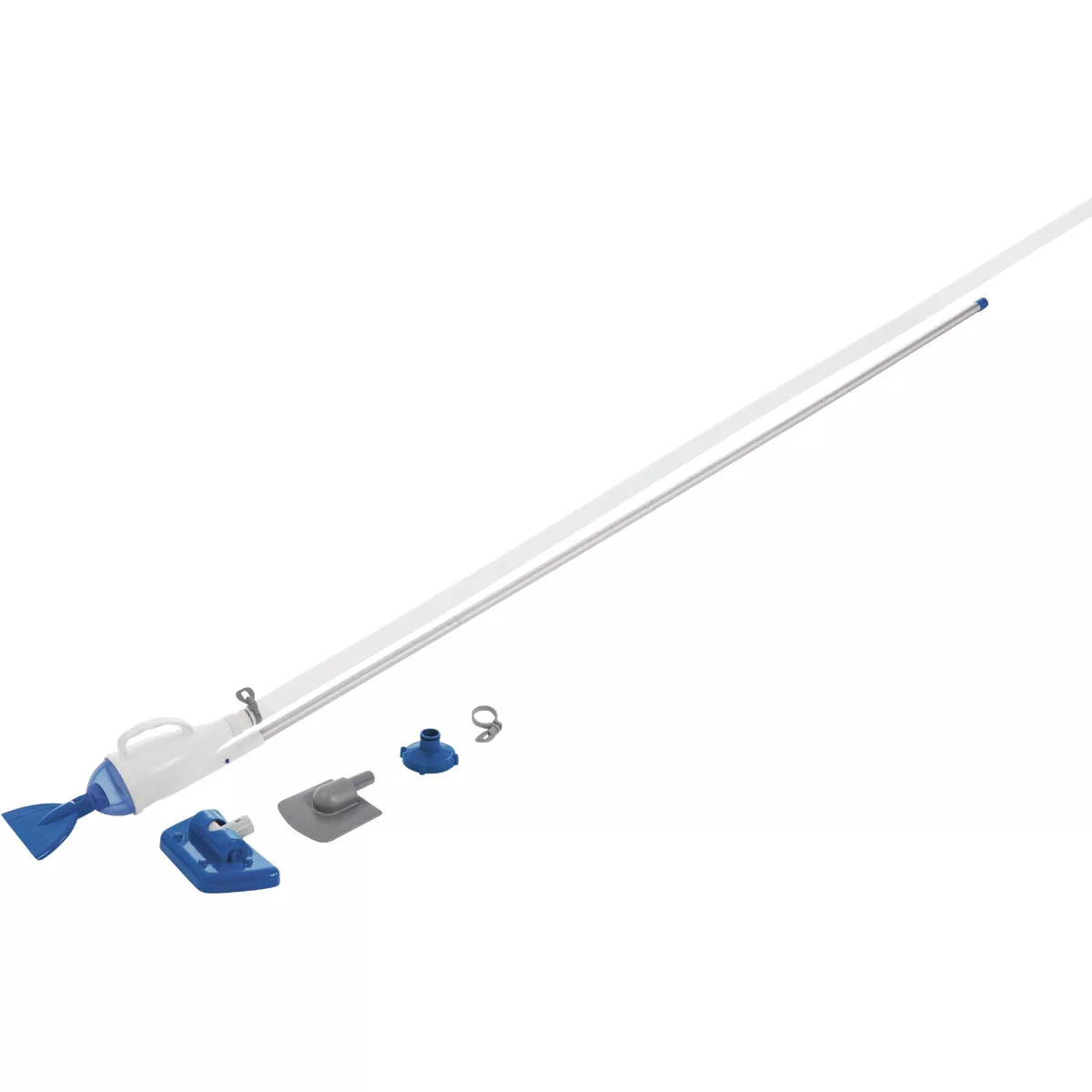 Bestway Flowclear AquaCrawl Pool Vacuum