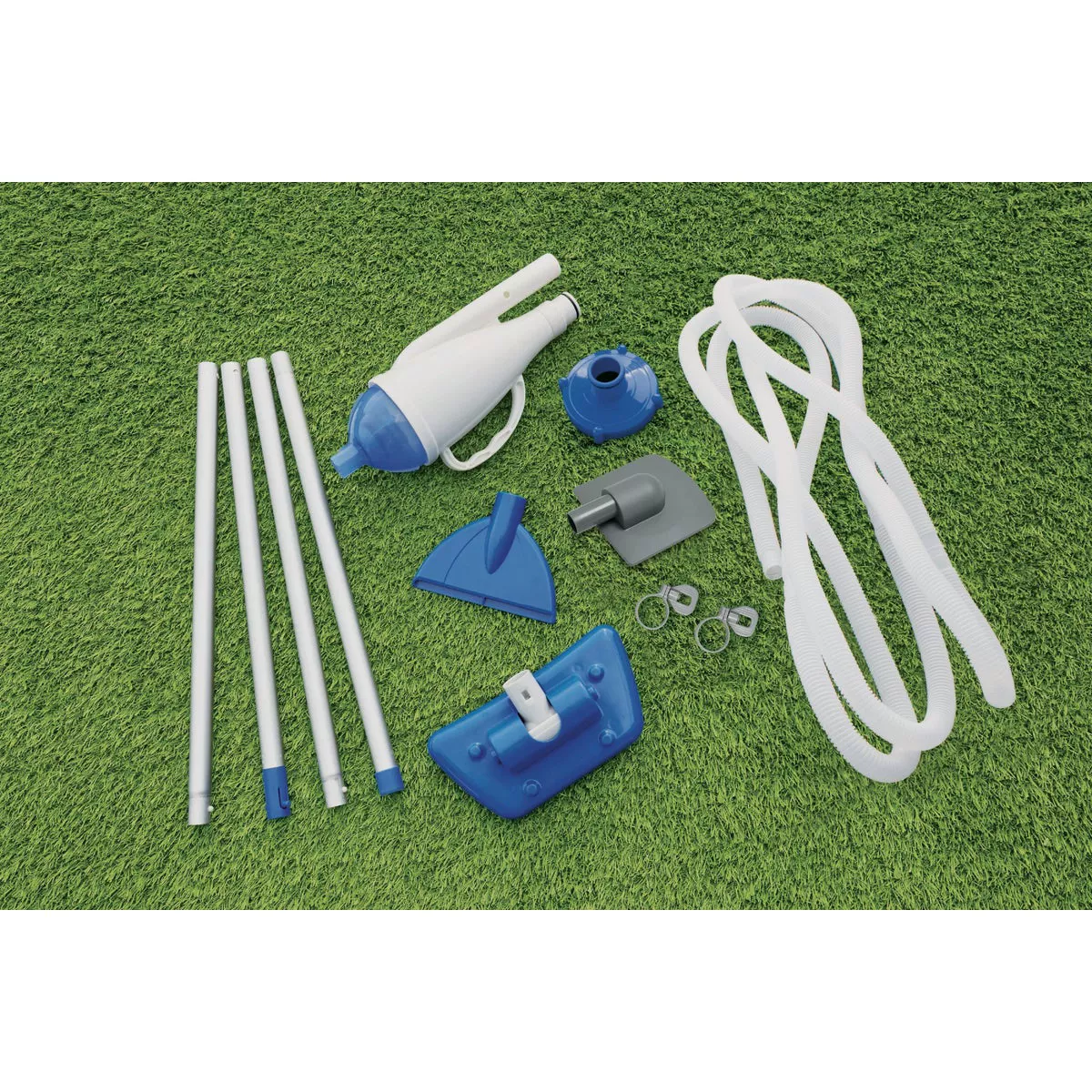 Bestway Flowclear AquaCrawl Pool Vacuum - photo 2