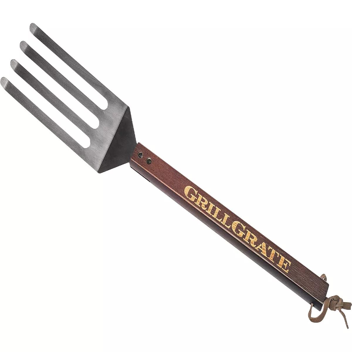 Grill Grate Spatula Flipping Tool