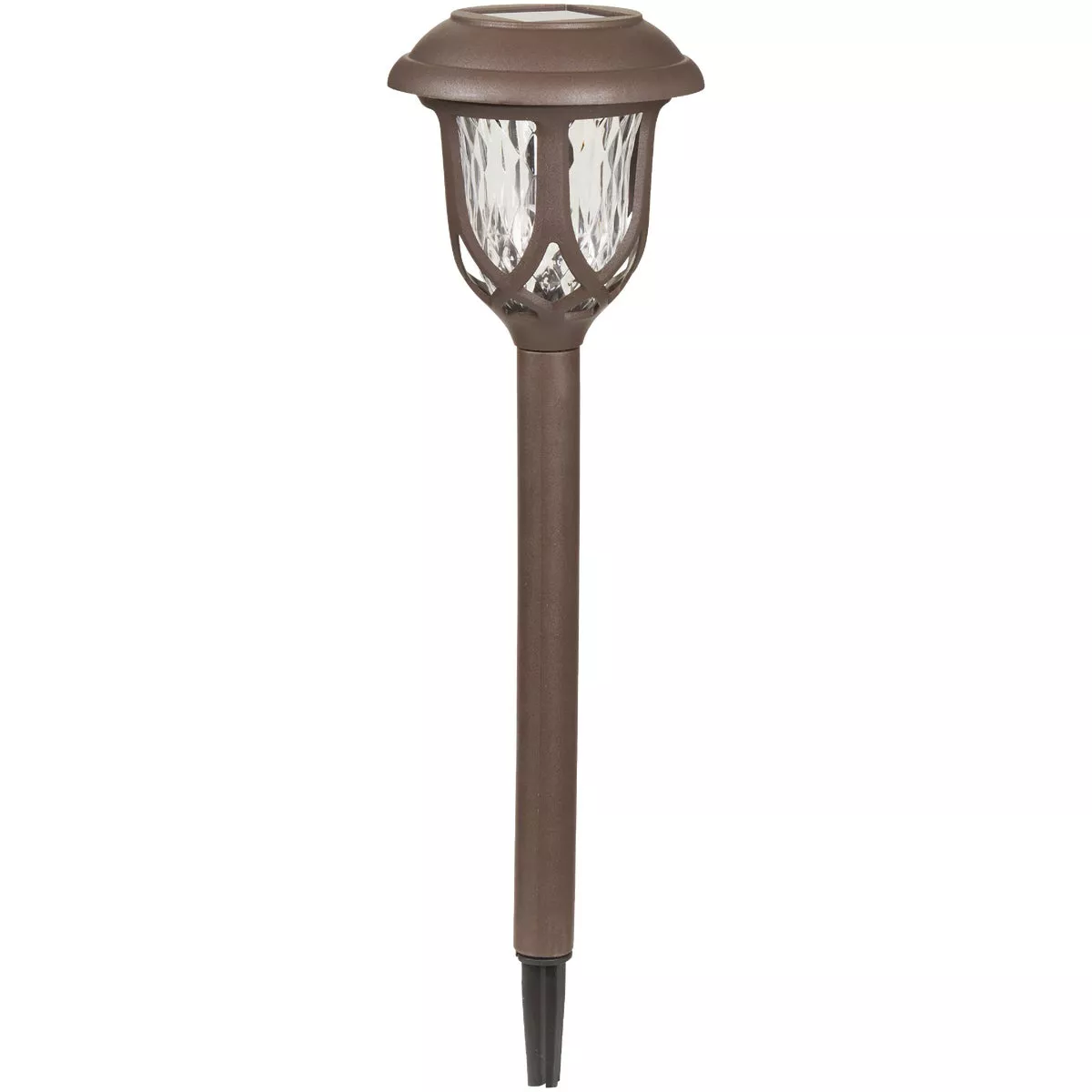 Outdoor Expressions 3 Lm. LED Bronze Pathway Lights