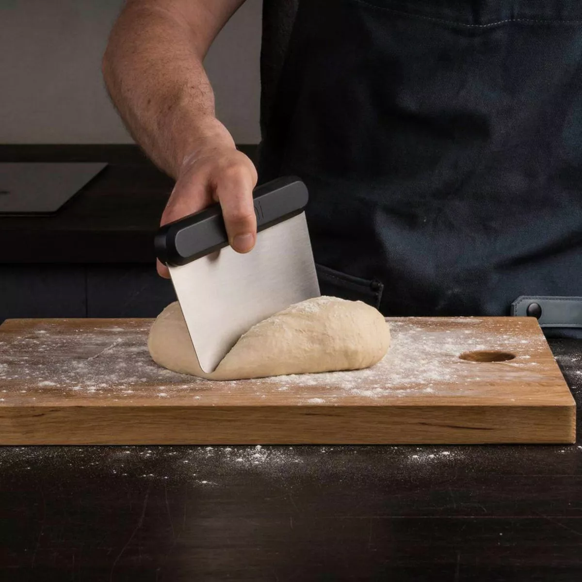 Ooni Pizza Dough Scraper - photo 3