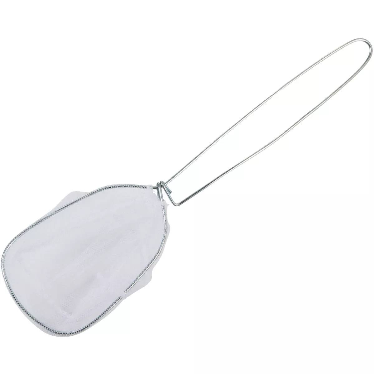 Vanguard 3-1/4 In. W. x 4-3/4 In. L. x 3-1/2 In. D. Nylon Minnow Dip Fishing Net with Wire Frame - photo 3