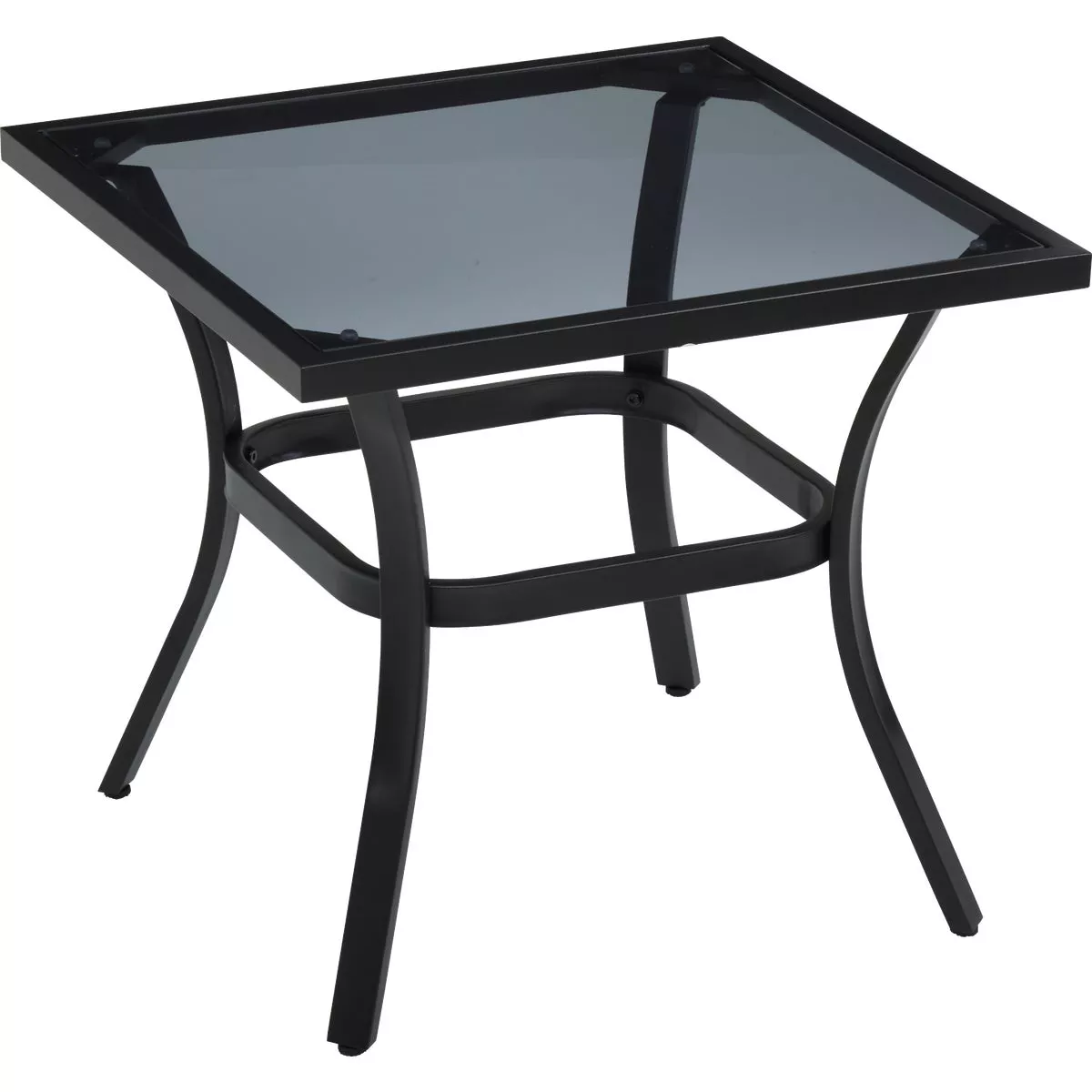 Outdoor Expressions 3-Piece Cushioned Chat Set - photo 5