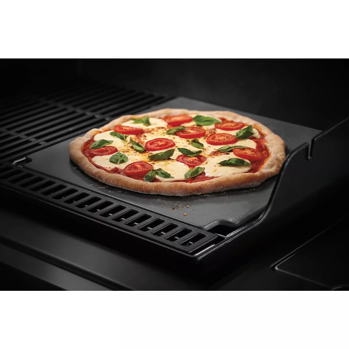 Weber Crafted Cordierite Pizza Stone - photo 3