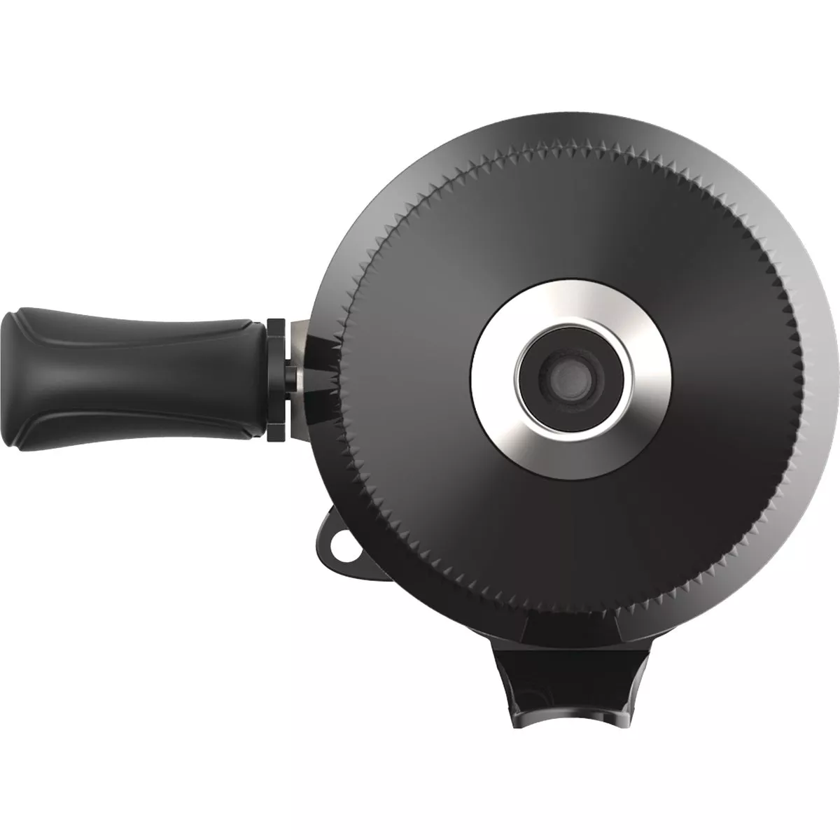 Zebco 404 Heavy-Duty 15 Lb. Spincast Fishing Reel - photo 4