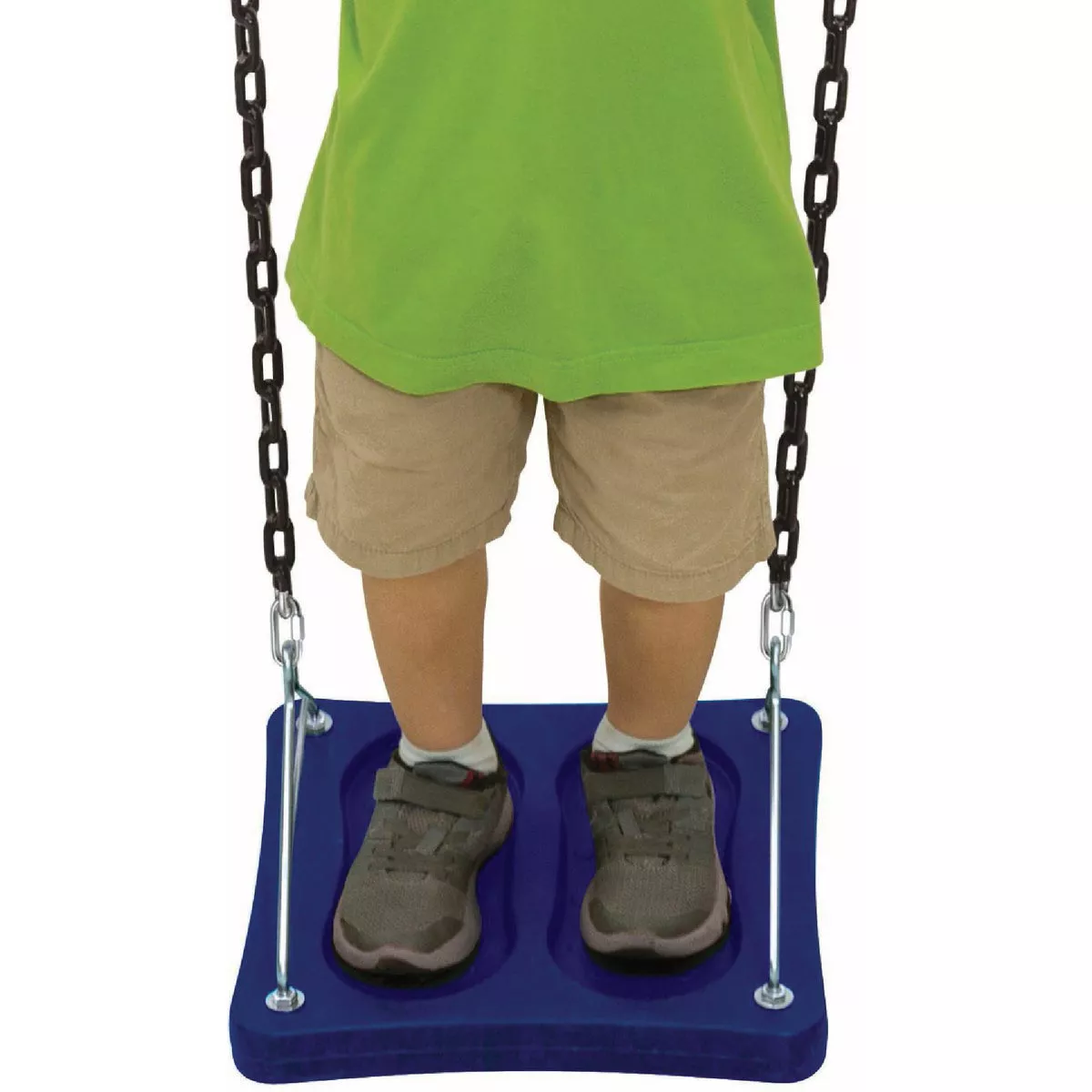 PlayStar Sky Flyer Stand Up Swing - photo 3