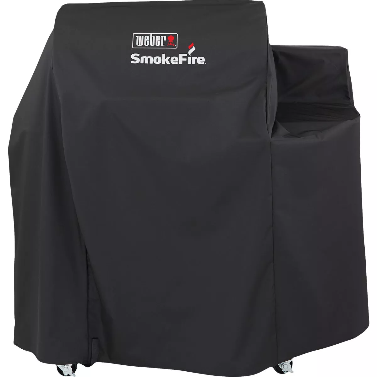 Weber Black SmokeFire 24 In. Grill Cover