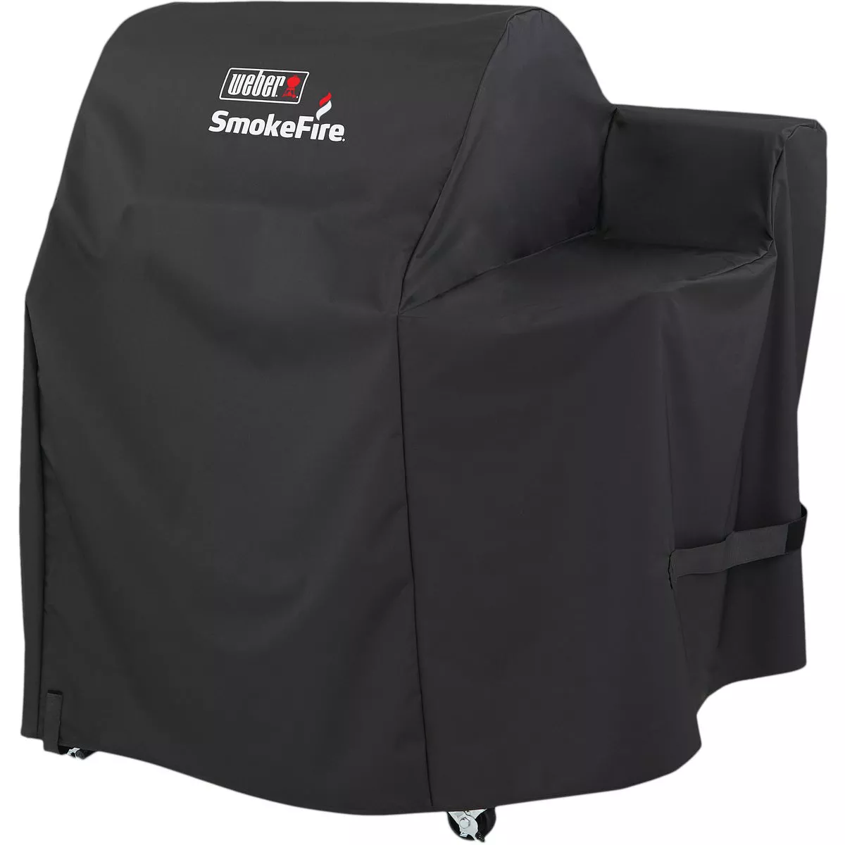 Weber Black SmokeFire 24 In. Grill Cover - photo 2