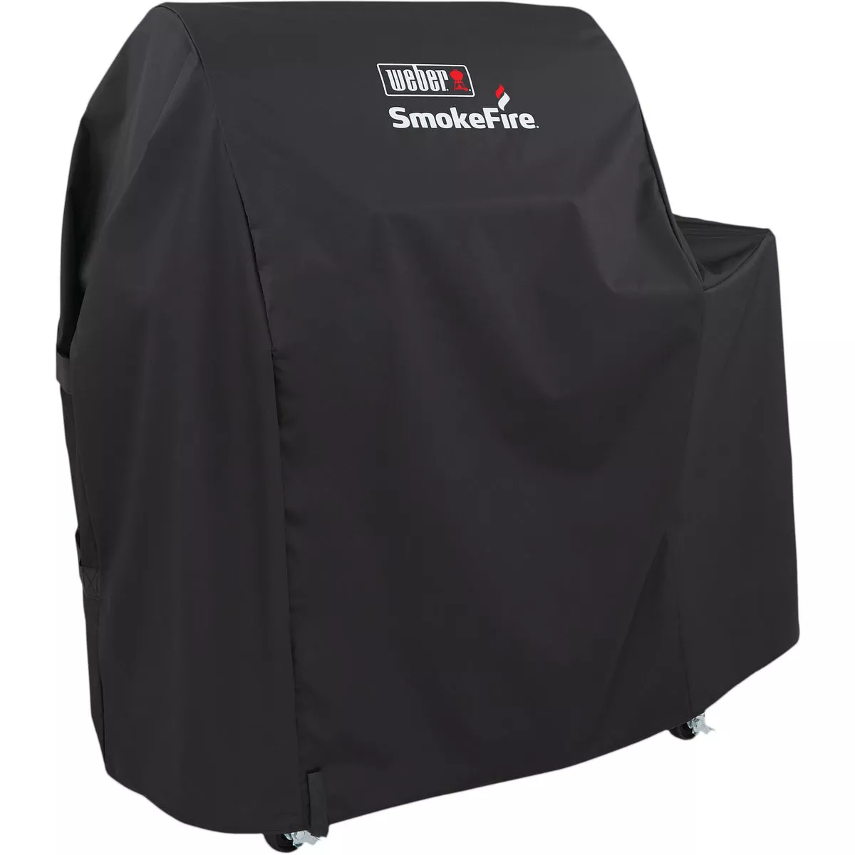Weber Black SmokeFire 24 In. Grill Cover - photo 3