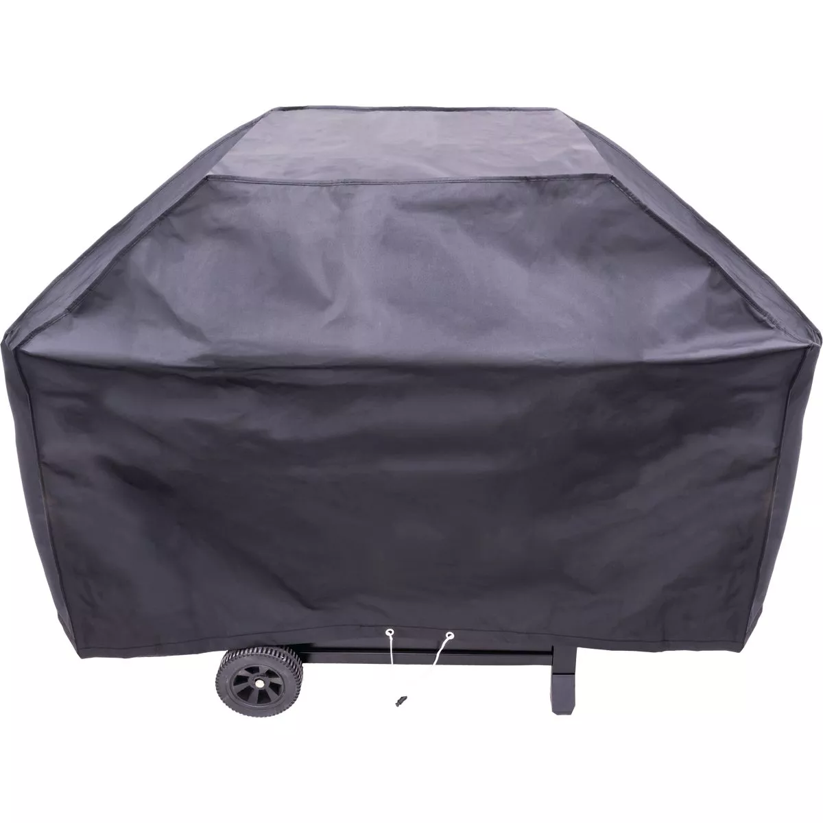Char-Broil Black 3 to 4 Burner Grill Cover