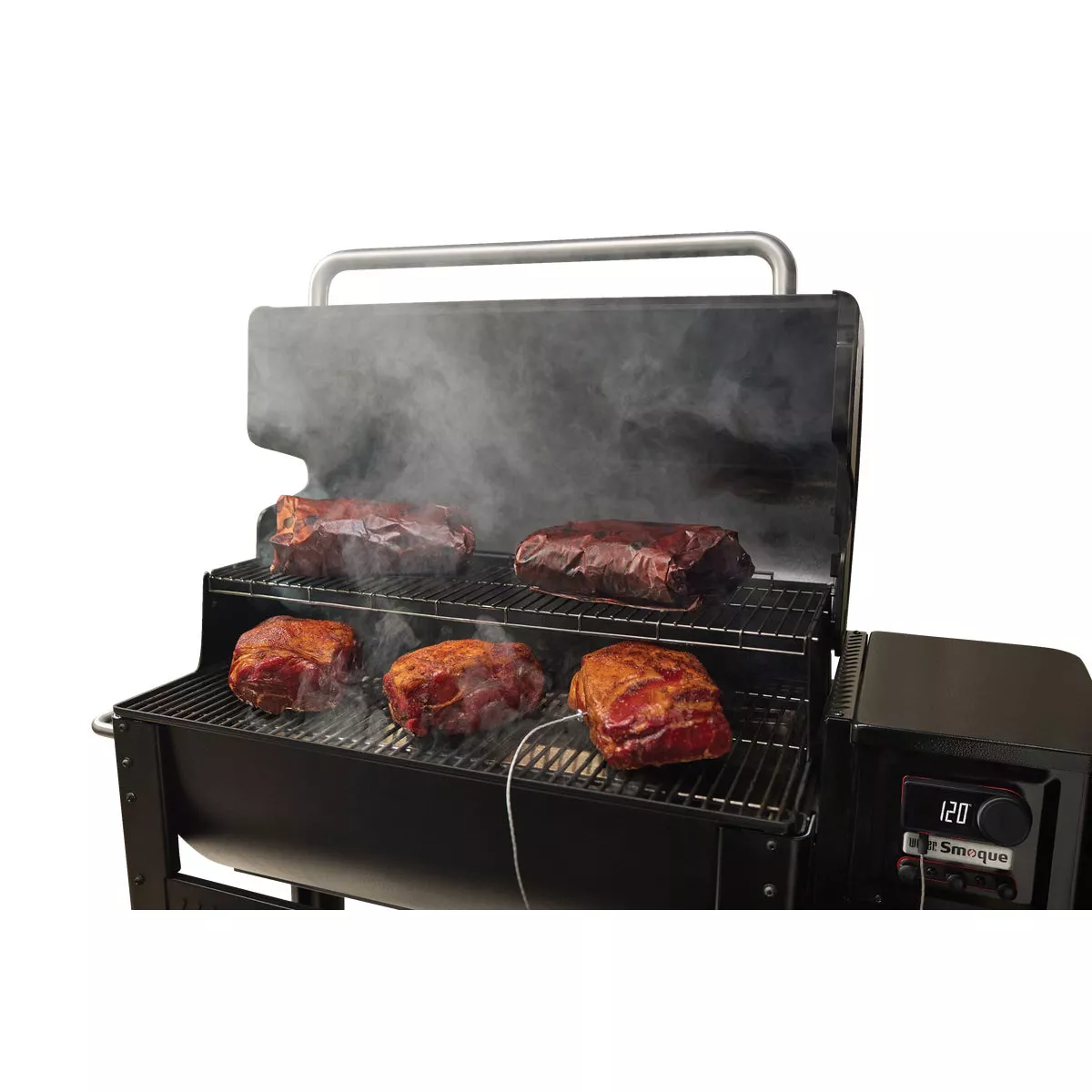 Weber Premium Wired Food Probe - photo 2