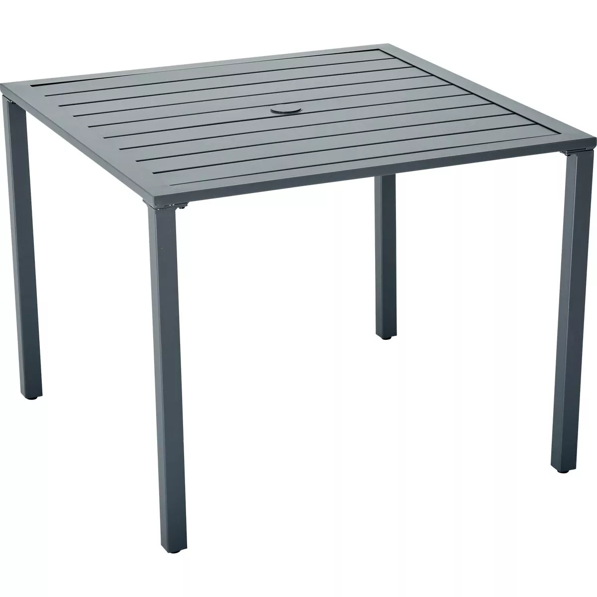 Outdoor Expressions 5-Piece Steel Frame Cushioned Dining Set - photo 4
