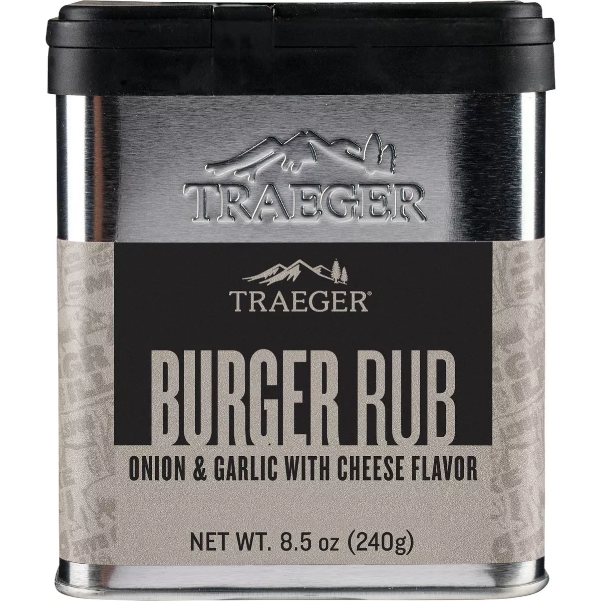 Traeger 12.5 Oz. Smash Burger Seasoning