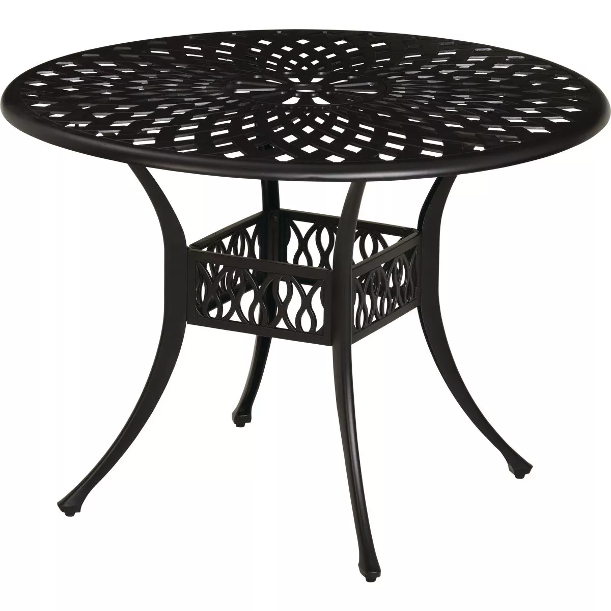 Outdoor Expressions Wren 5-Piece Dining Set - photo 2