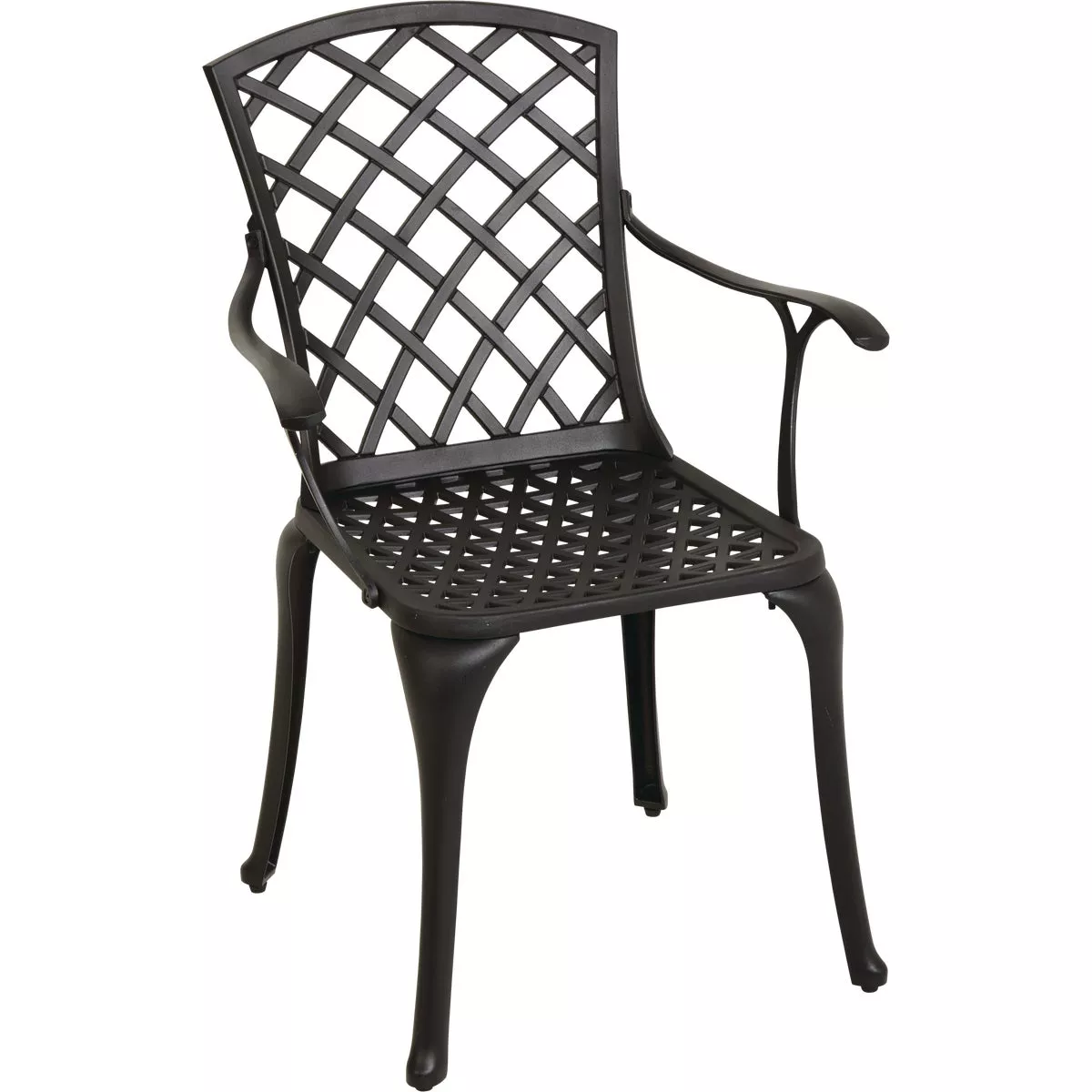 Outdoor Expressions Wren 5-Piece Dining Set - photo 3