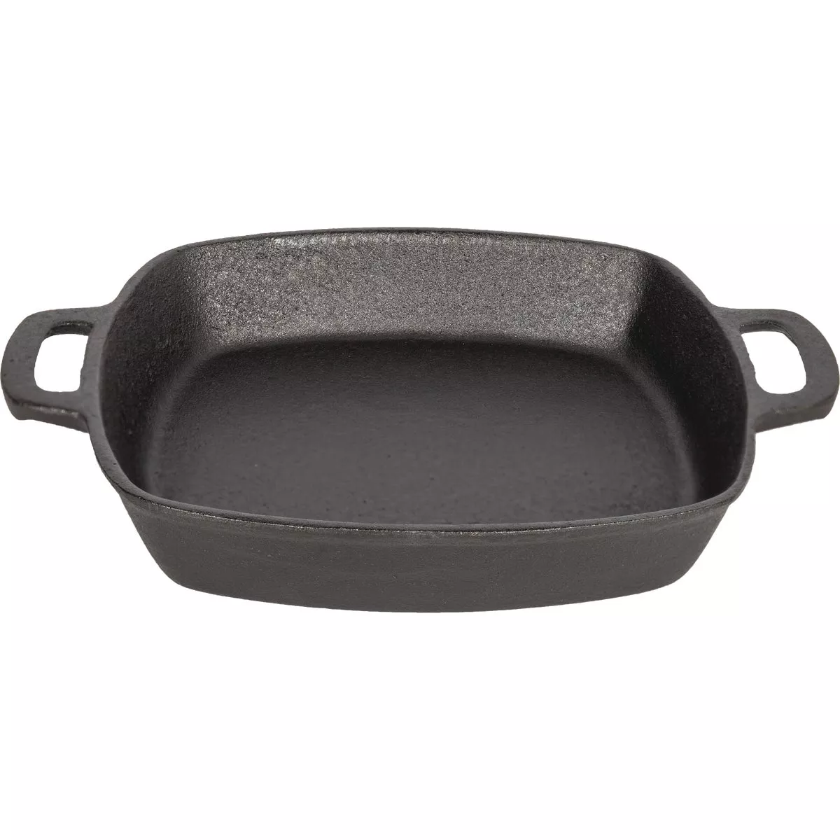 Dyna Glo 10 In. x 10 In. Cast Iron Skillet - photo 2