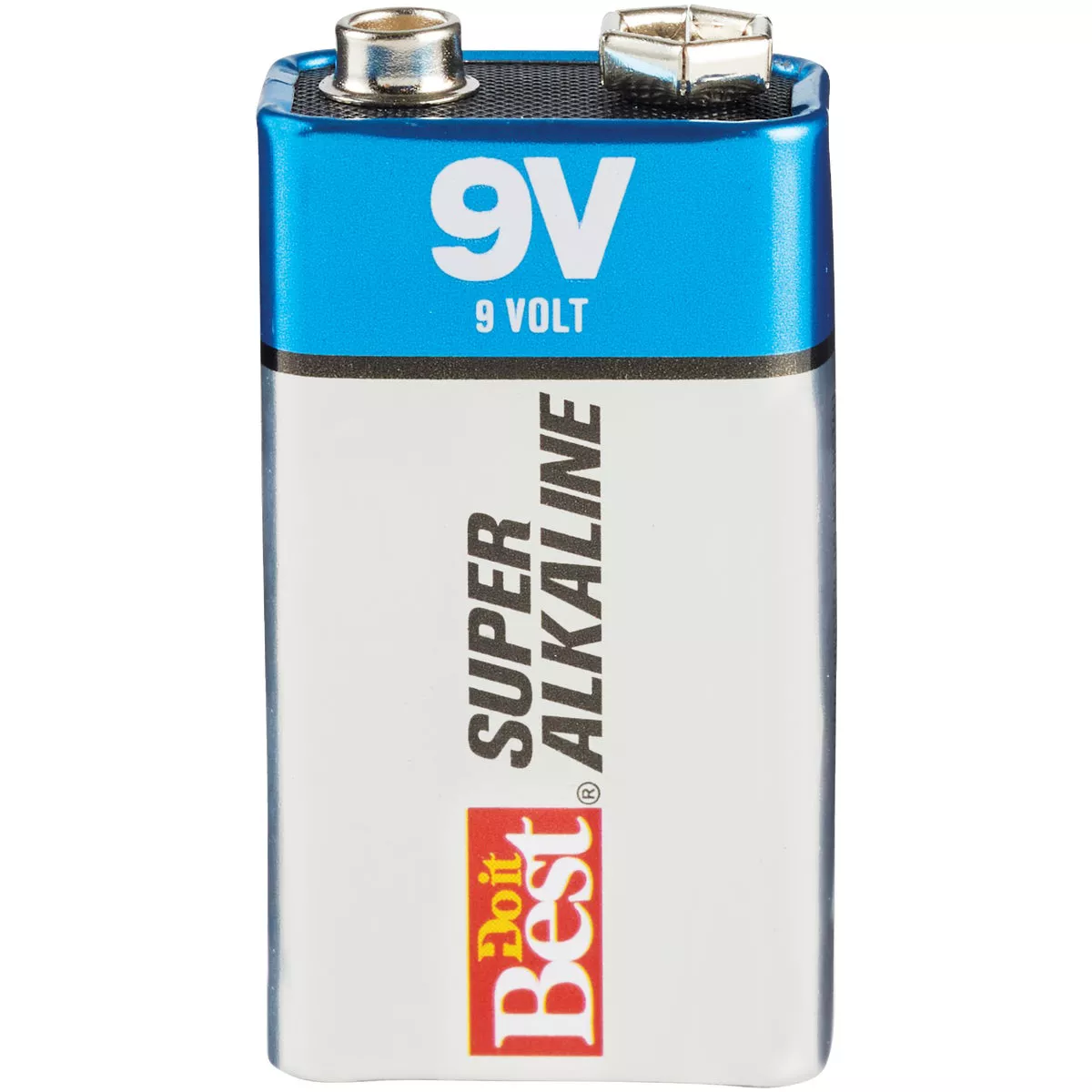 Do it Best 9V Single Pack Alkaline Battery | Do it Best