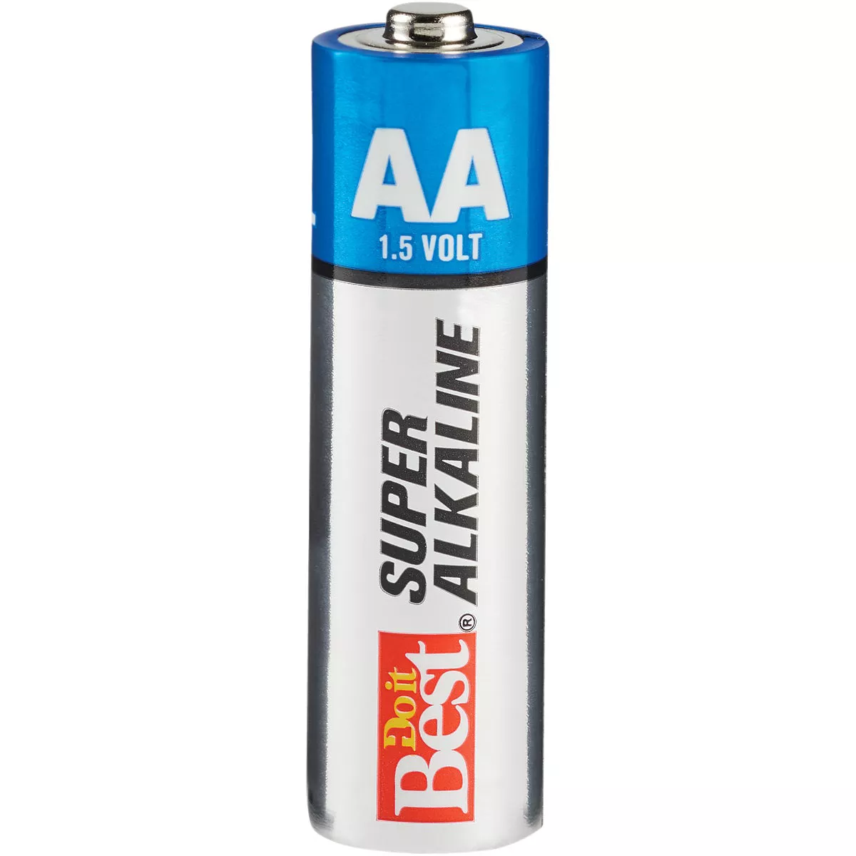 Do it Best AA Alkaline Battery (4-Pack) - photo 2