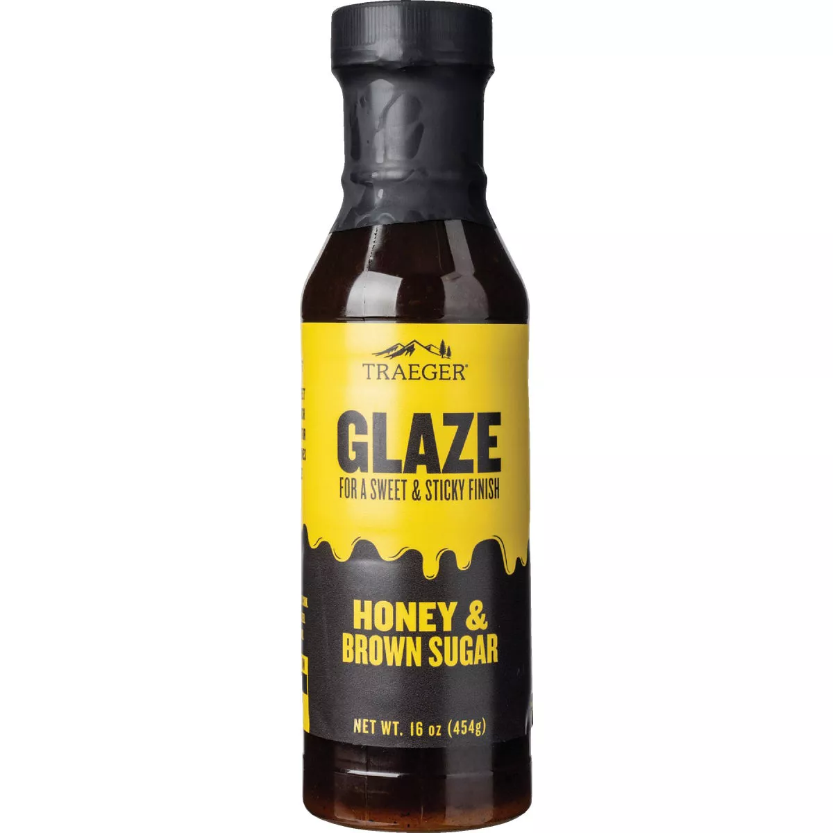 Traeger 16 Oz. Brown Sugar & Honey Glaze