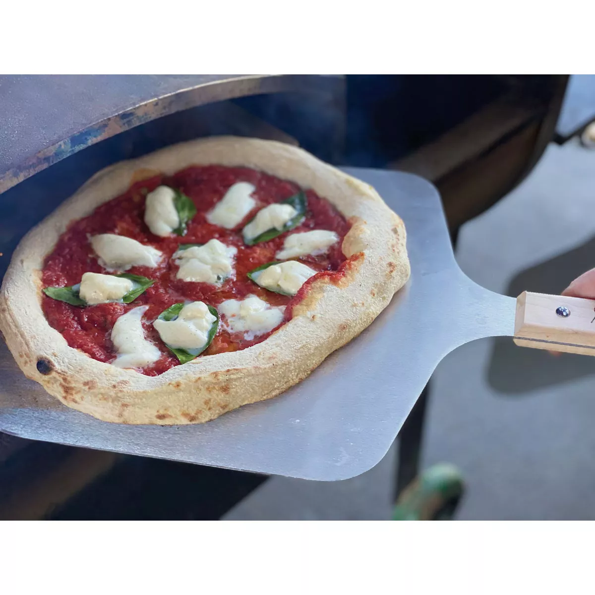 Urban Slicer Pizza Worx Red 8 Oz. Ready To Use Pizza Sauce - photo 2