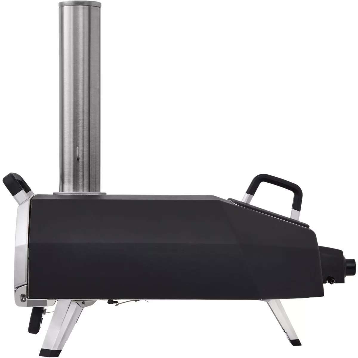 Ooni Gas Burner for Ooni Karu 16 Outdoor Pizza Oven - photo 4