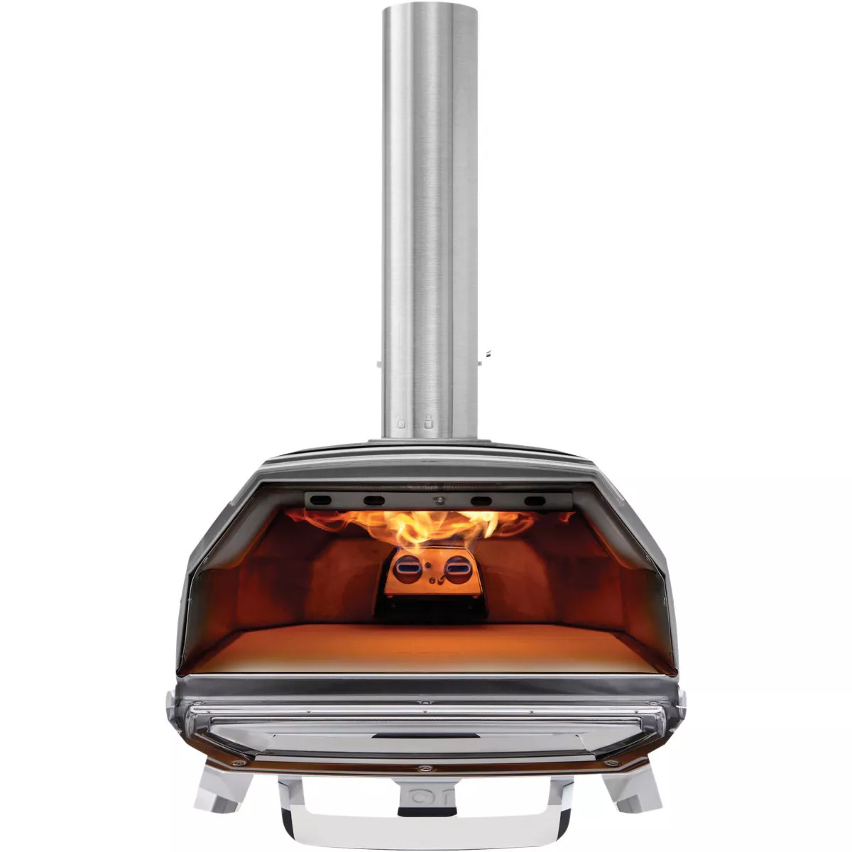 Ooni Gas Burner for Ooni Karu 16 Outdoor Pizza Oven - photo 5
