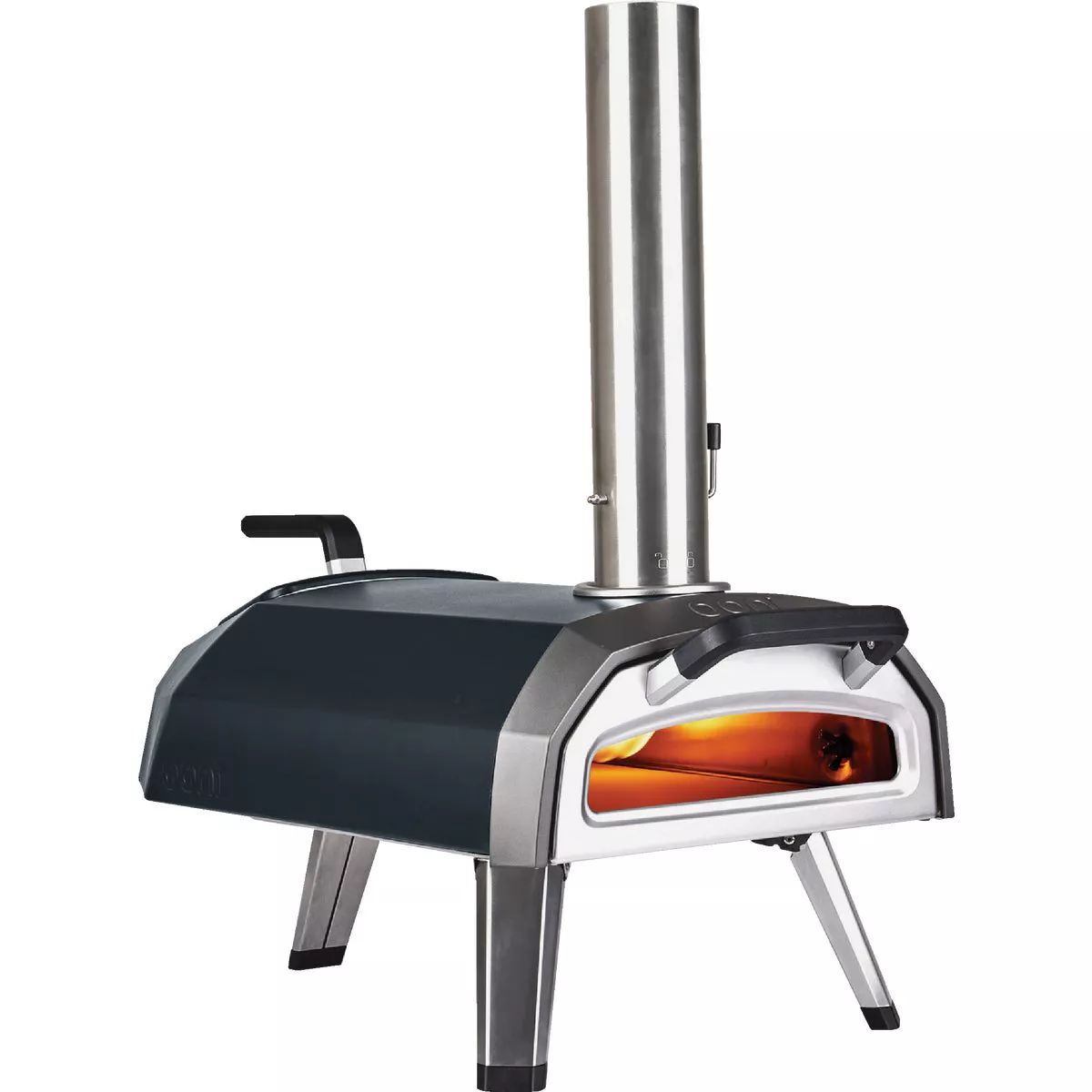 Ooni Karu 12G Multi-Fuel Outdoor Pizza Oven