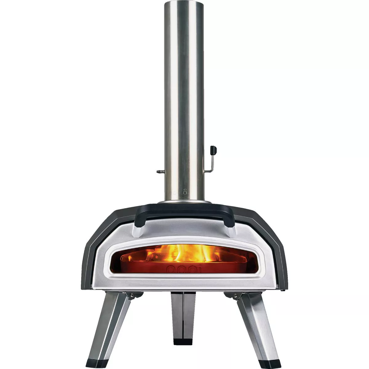 Ooni Karu 12G Multi-Fuel Outdoor Pizza Oven - photo 3