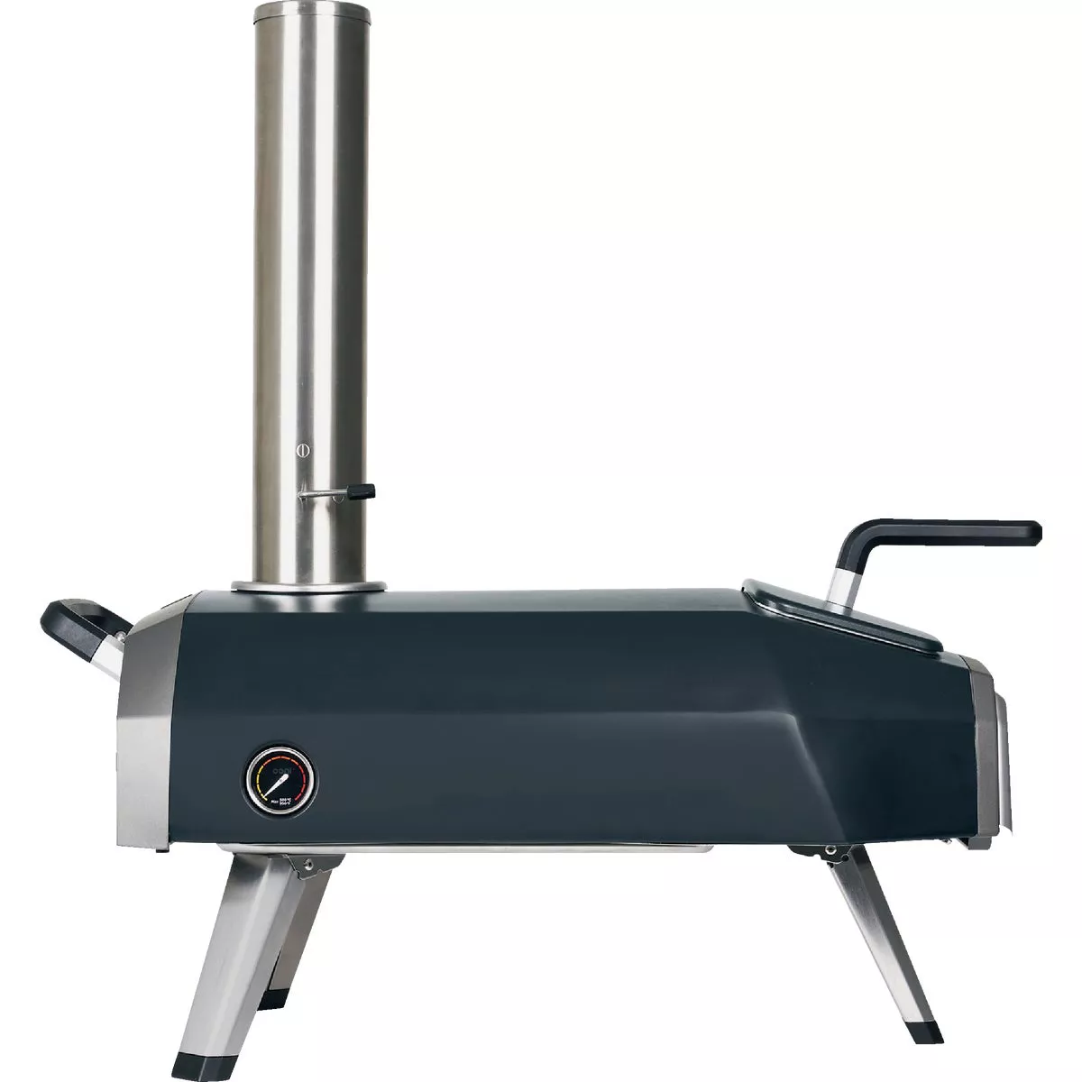 Ooni Karu 12G Multi-Fuel Outdoor Pizza Oven - photo 4