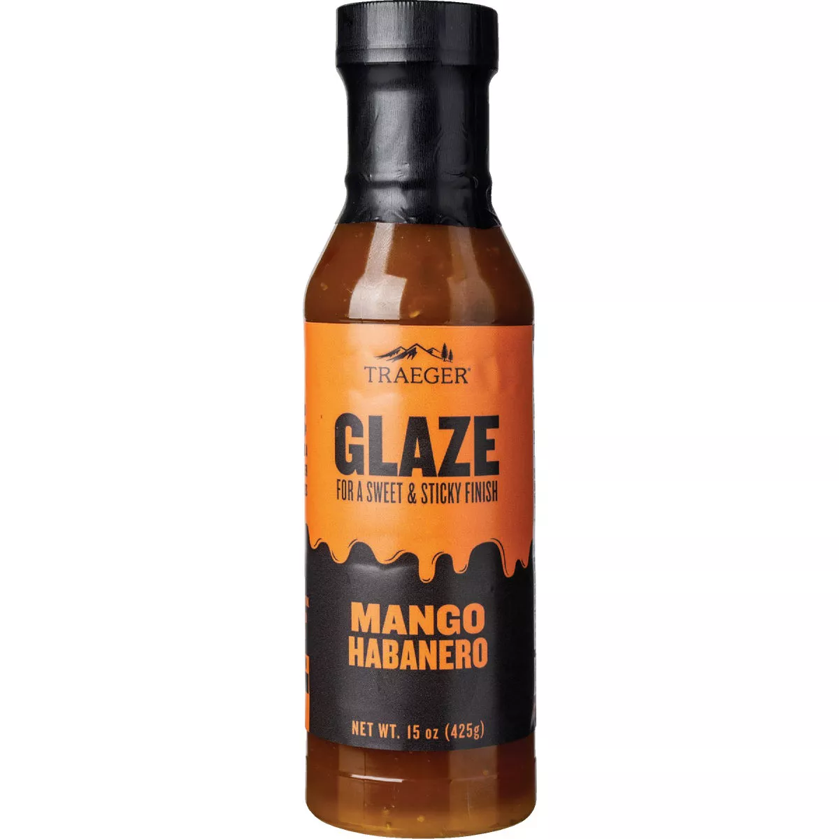 Traeger 15 Oz. Mango Habanero Glaze