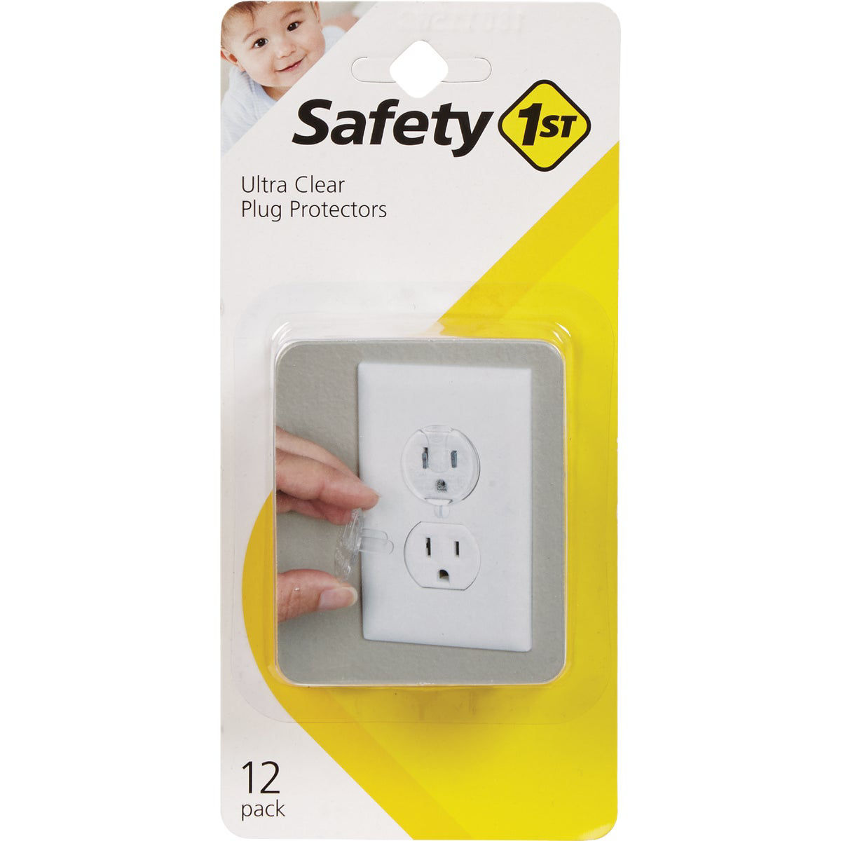 Outlet & Cord Protectors | Child Safety | True Value Hardware